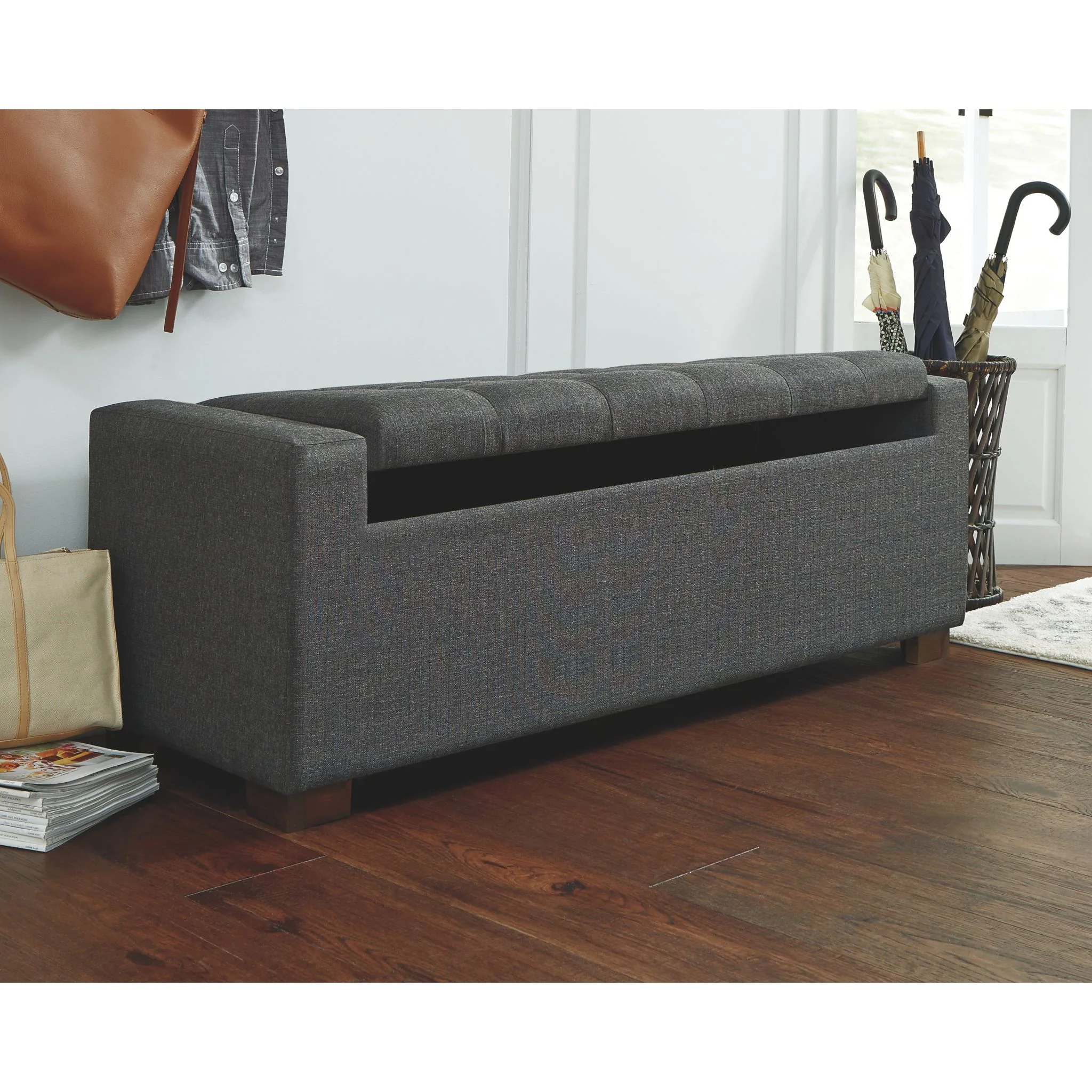Cortwell Accent Bench - Image 3