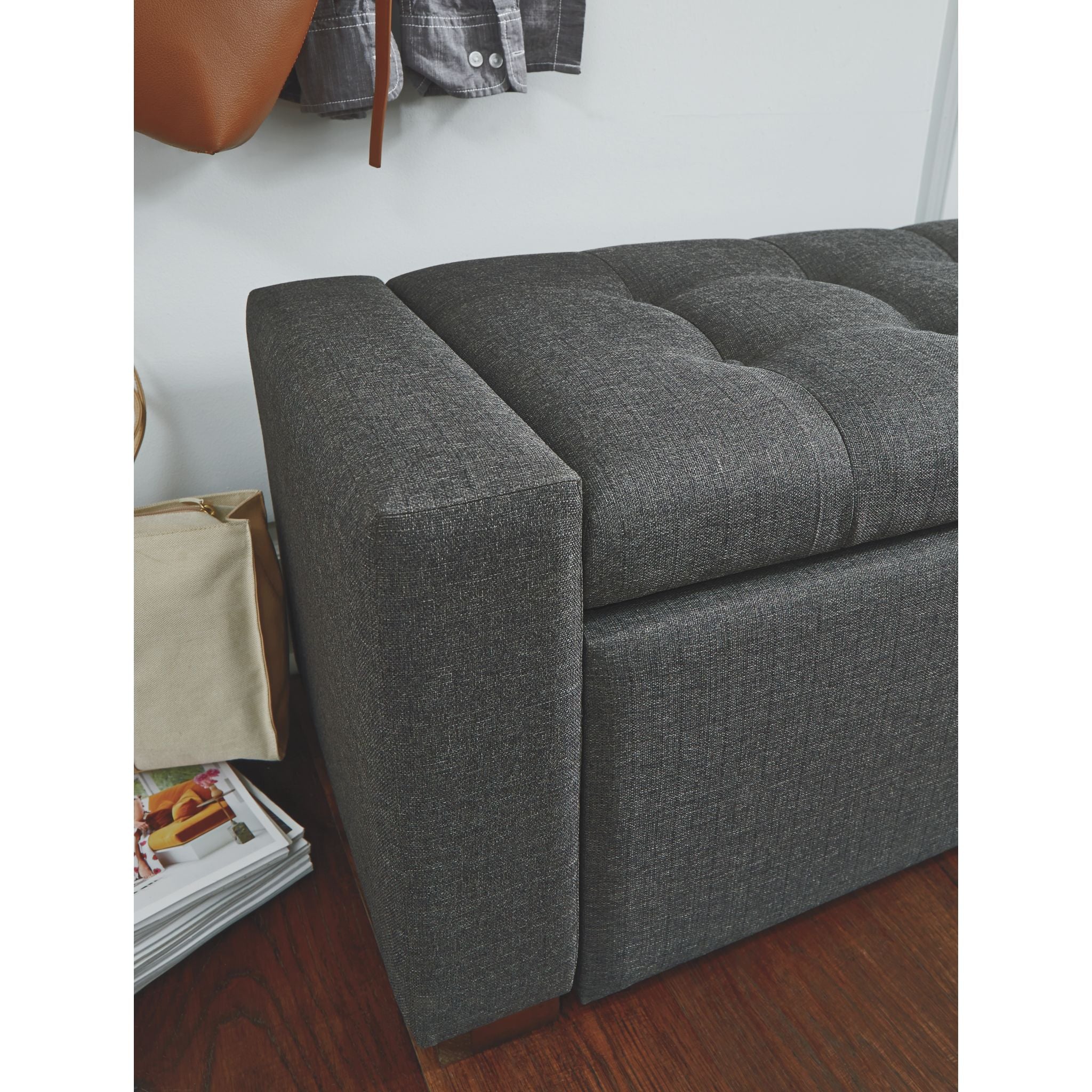 Cortwell Accent Bench - Image 7