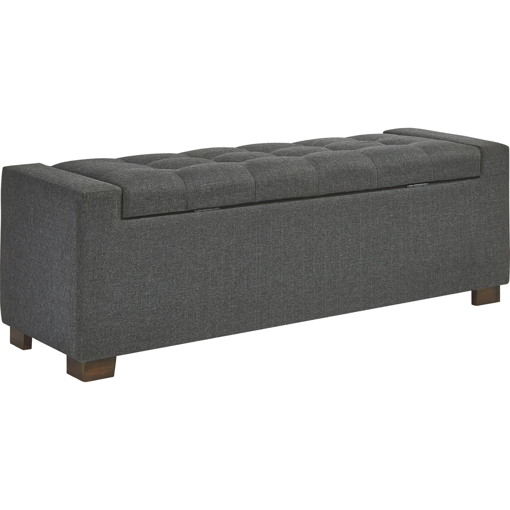 Cortwell Accent Bench - Image 8