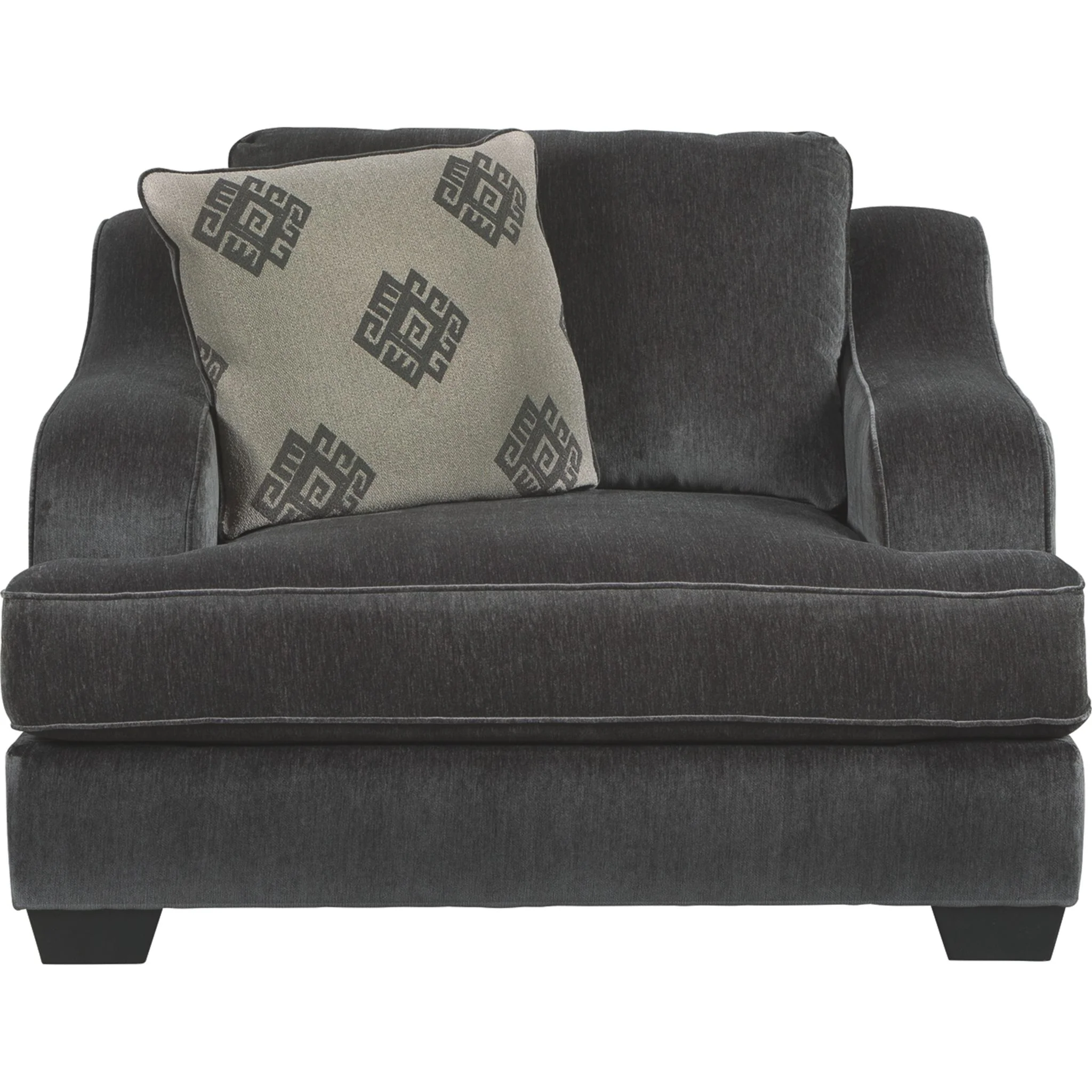 Corvara-Exclusive Chair & a Half - Image 3