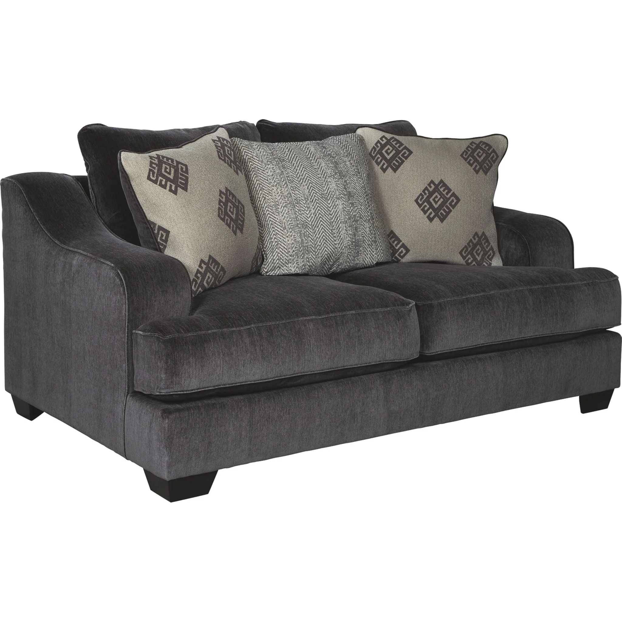 Corvara-Exclusive Loveseat - Image 3