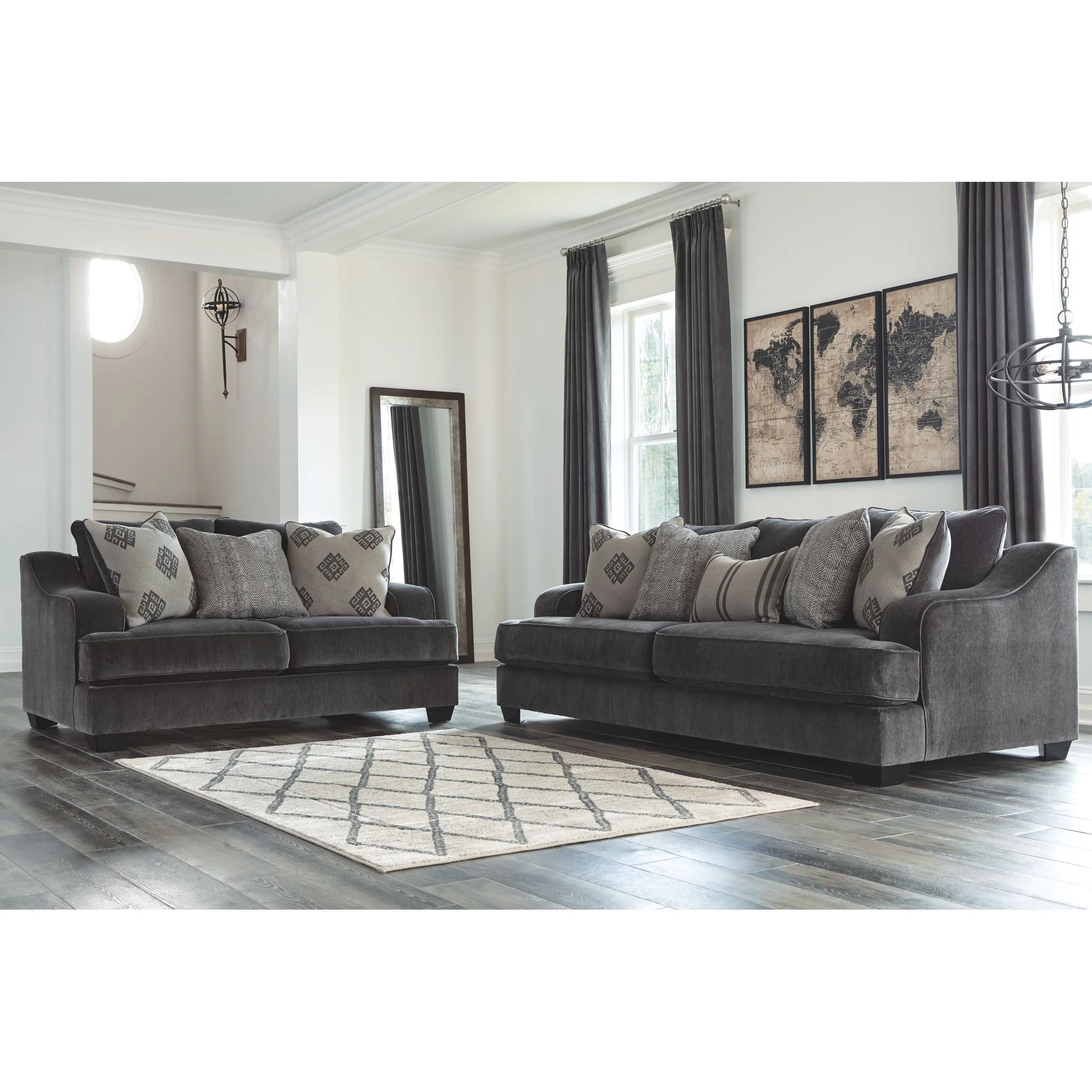Corvara-Exclusive Sofa - Image 2