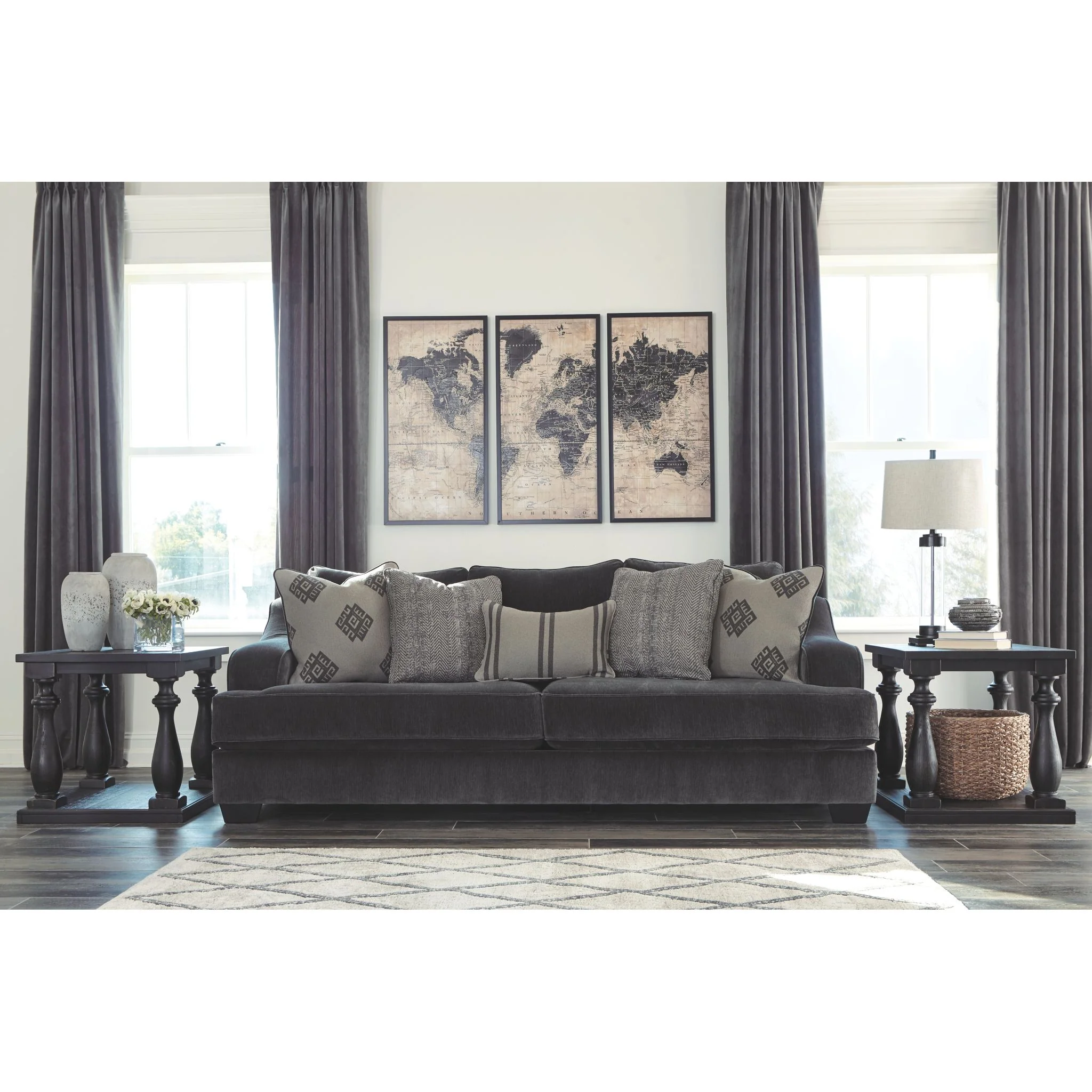 Corvara-Exclusive Sofa - Image 8