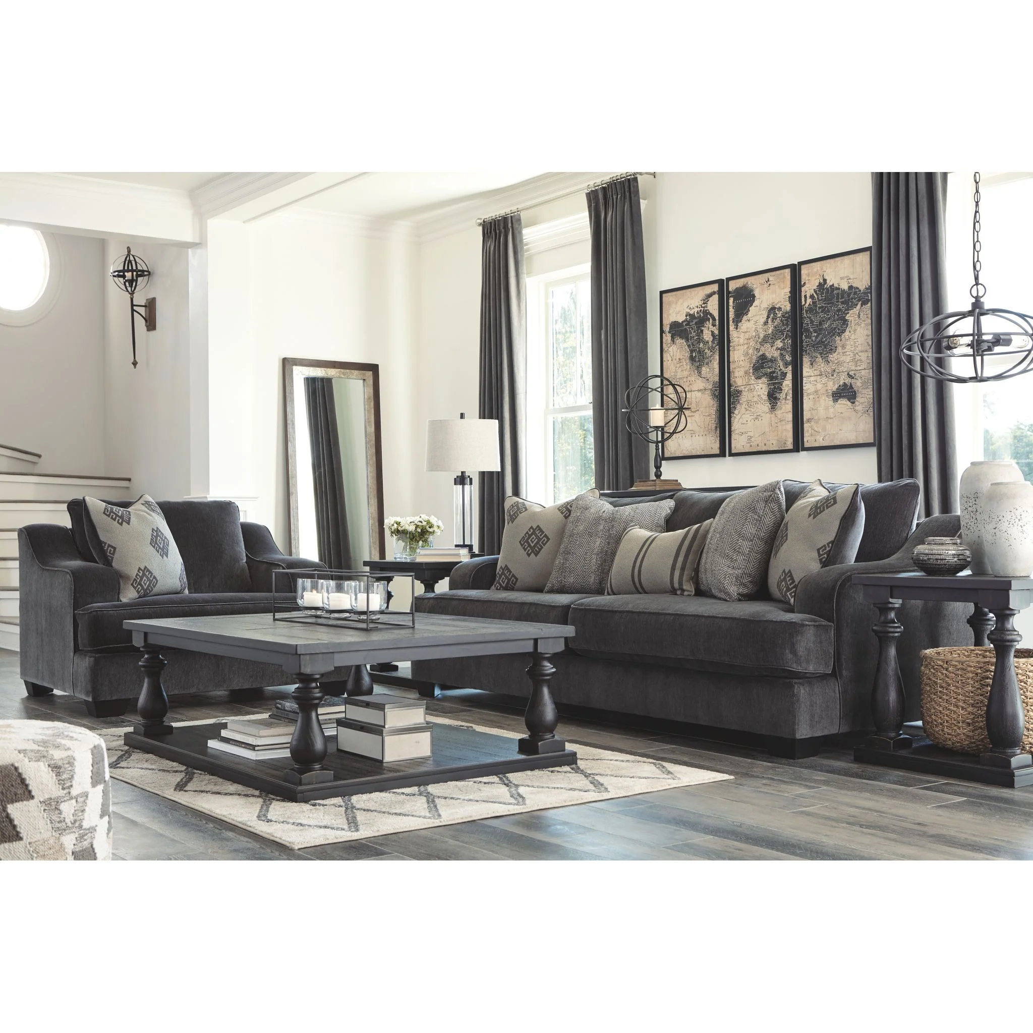 Corvara-Exclusive Sofa - Image 9