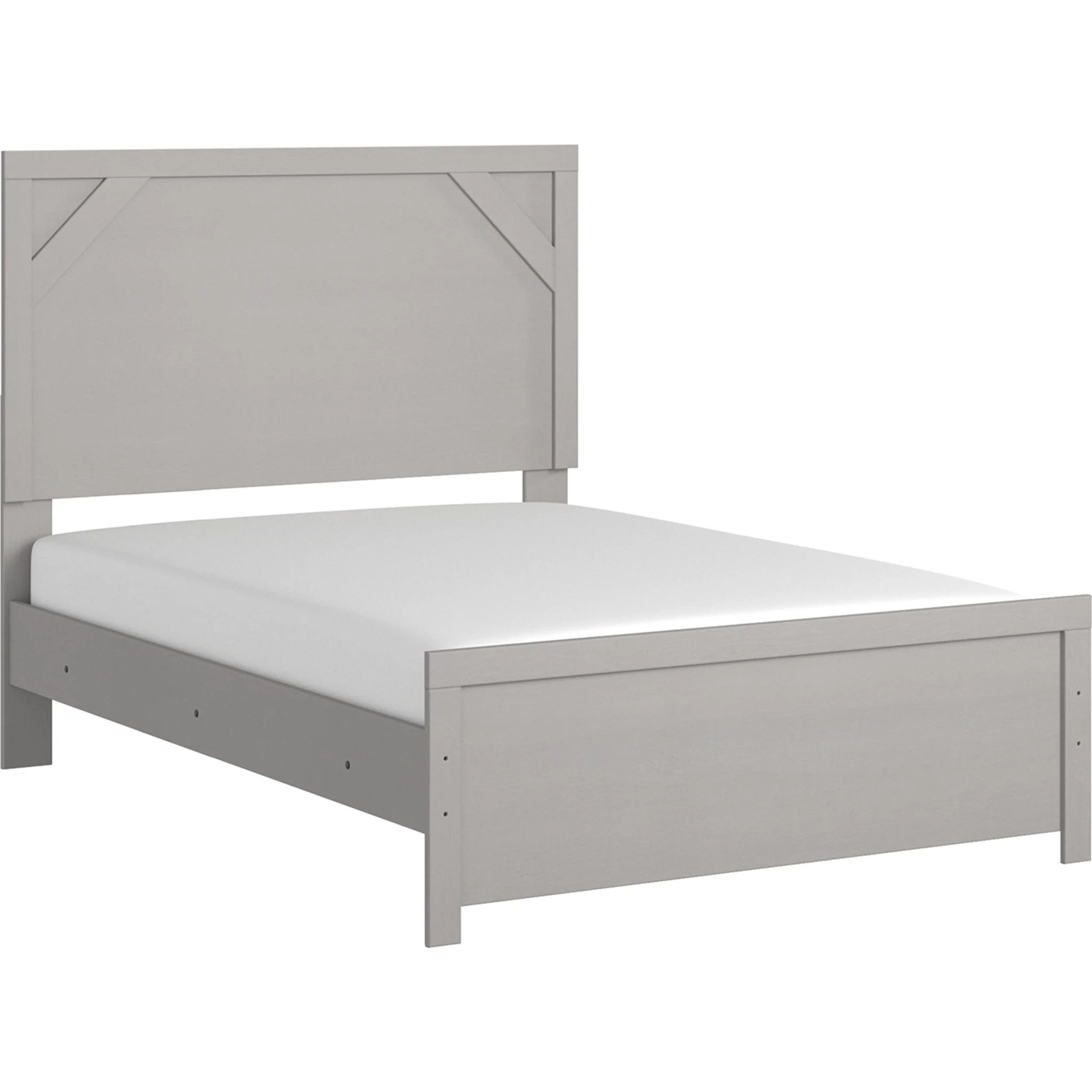 Cottonburg 5 Piece Full Panel Bedroom - Image 3