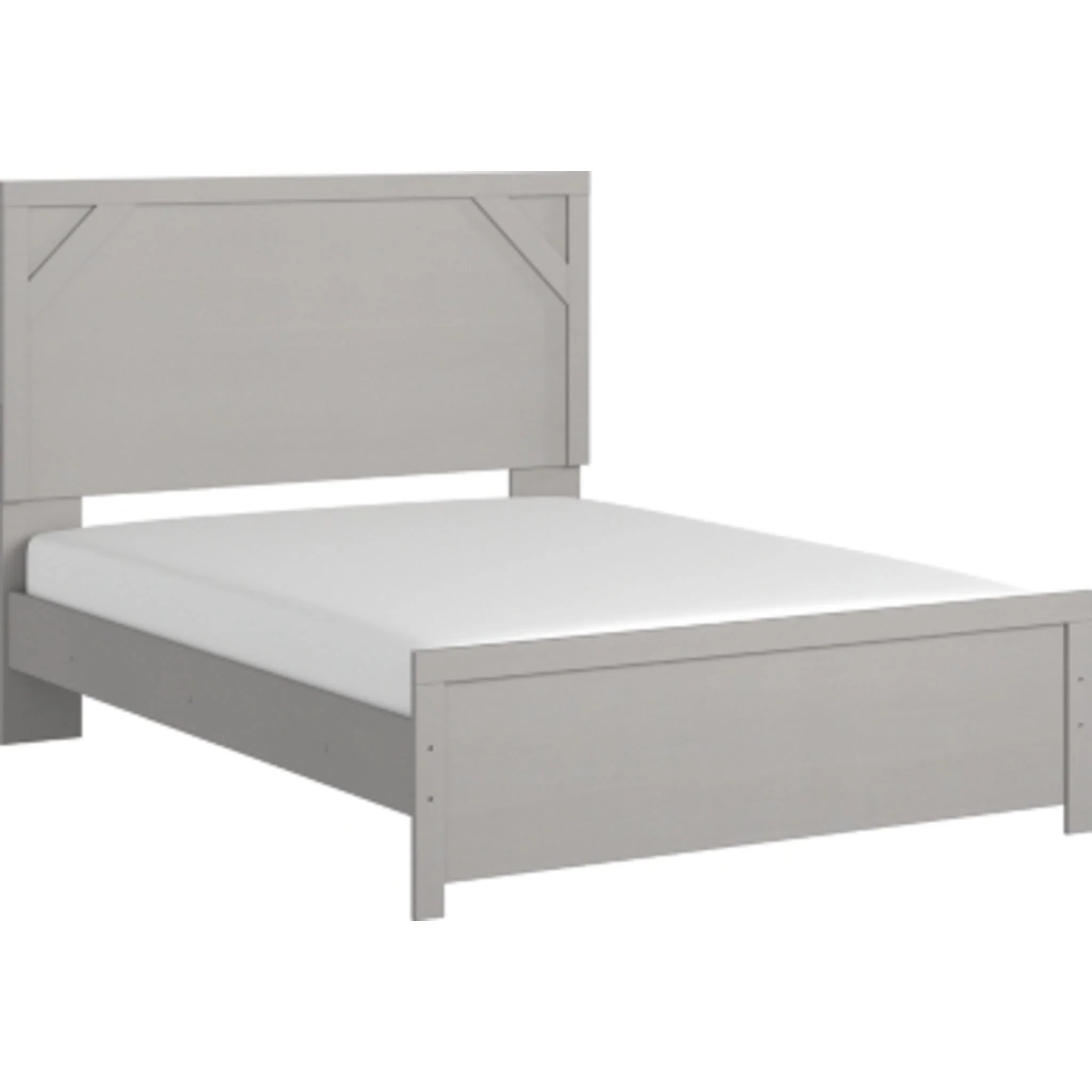 Cottonburg 5 Piece Panel Bedroom - Image 11