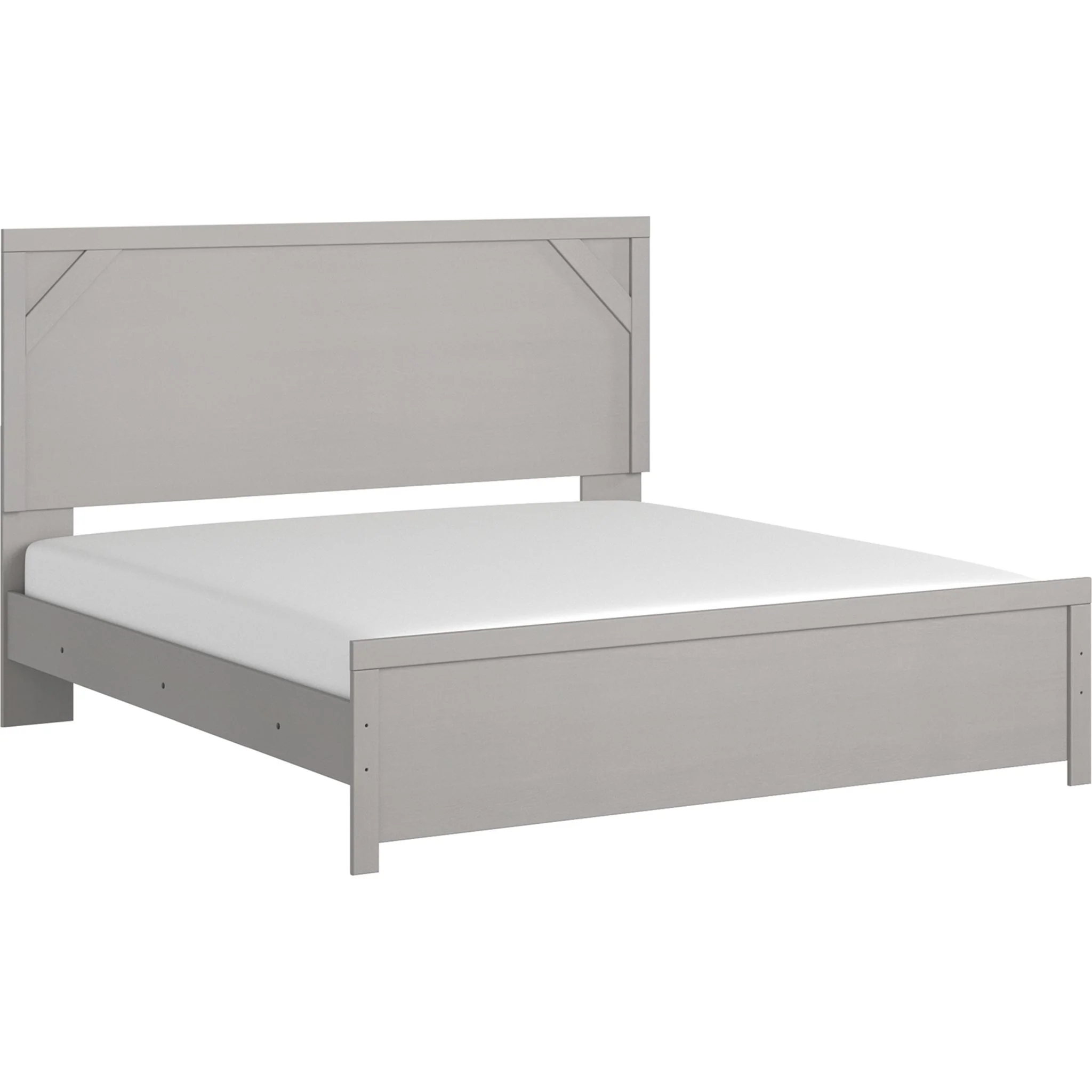 Cottonburg 5 Piece Panel Bedroom - Image 15