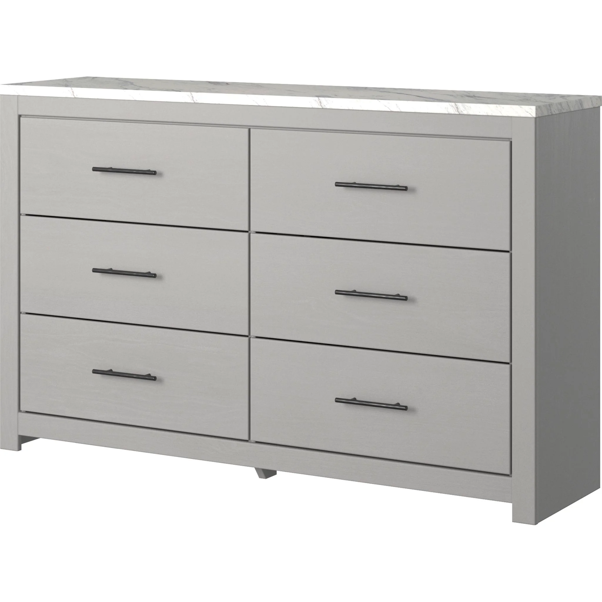 Cottonburg 5 Piece Panel Bedroom - Image 20