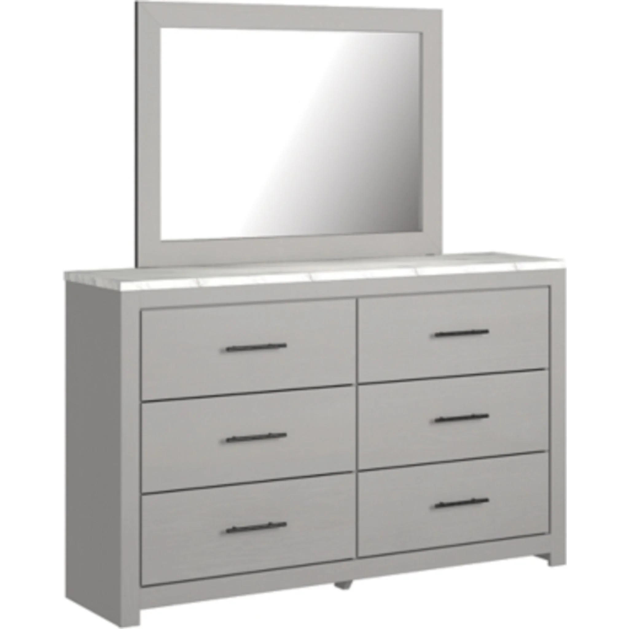 Cottonburg 5 Piece Panel Bedroom - Image 22