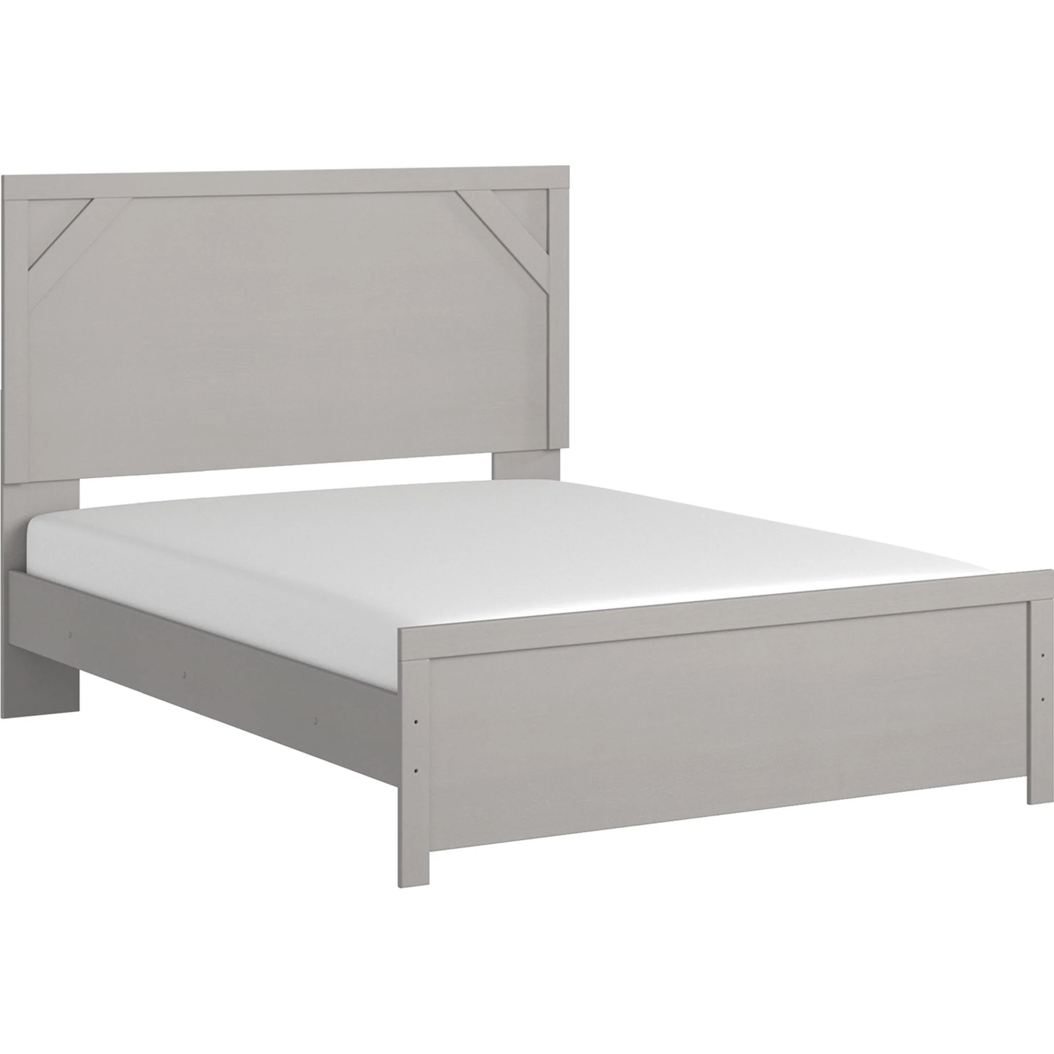 Cottonburg 5 Piece Panel Bedroom - Image 3