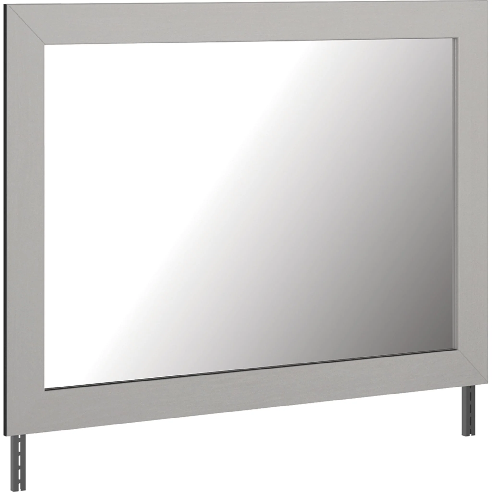 Cottonburg Dresser and Mirror - Image 3