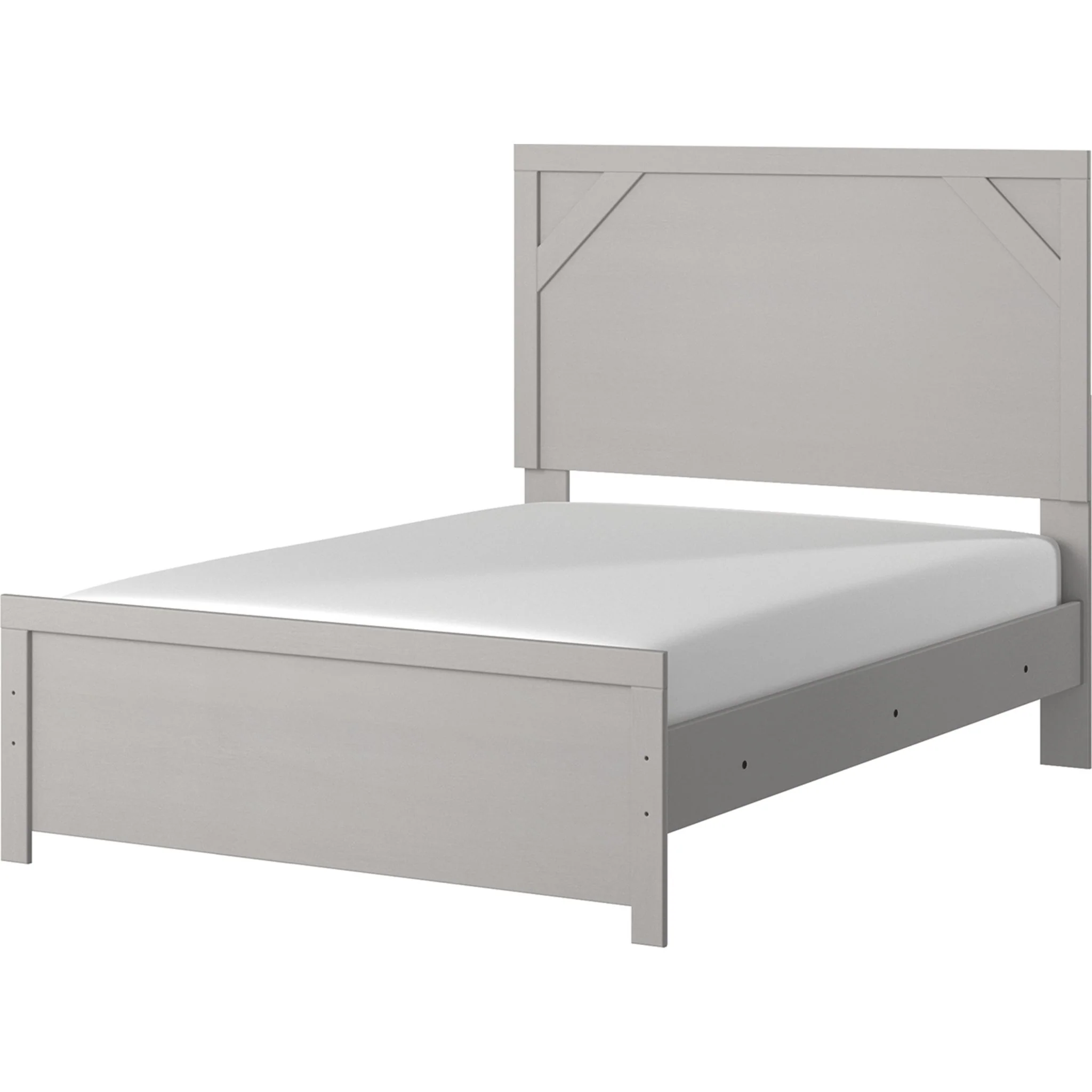 Cottonburg Full Panel Bed - Image 2