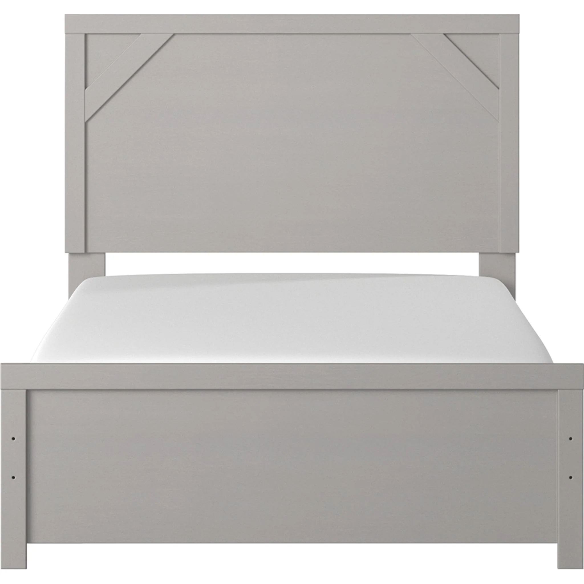 Cottonburg Full Panel Bed - Image 3