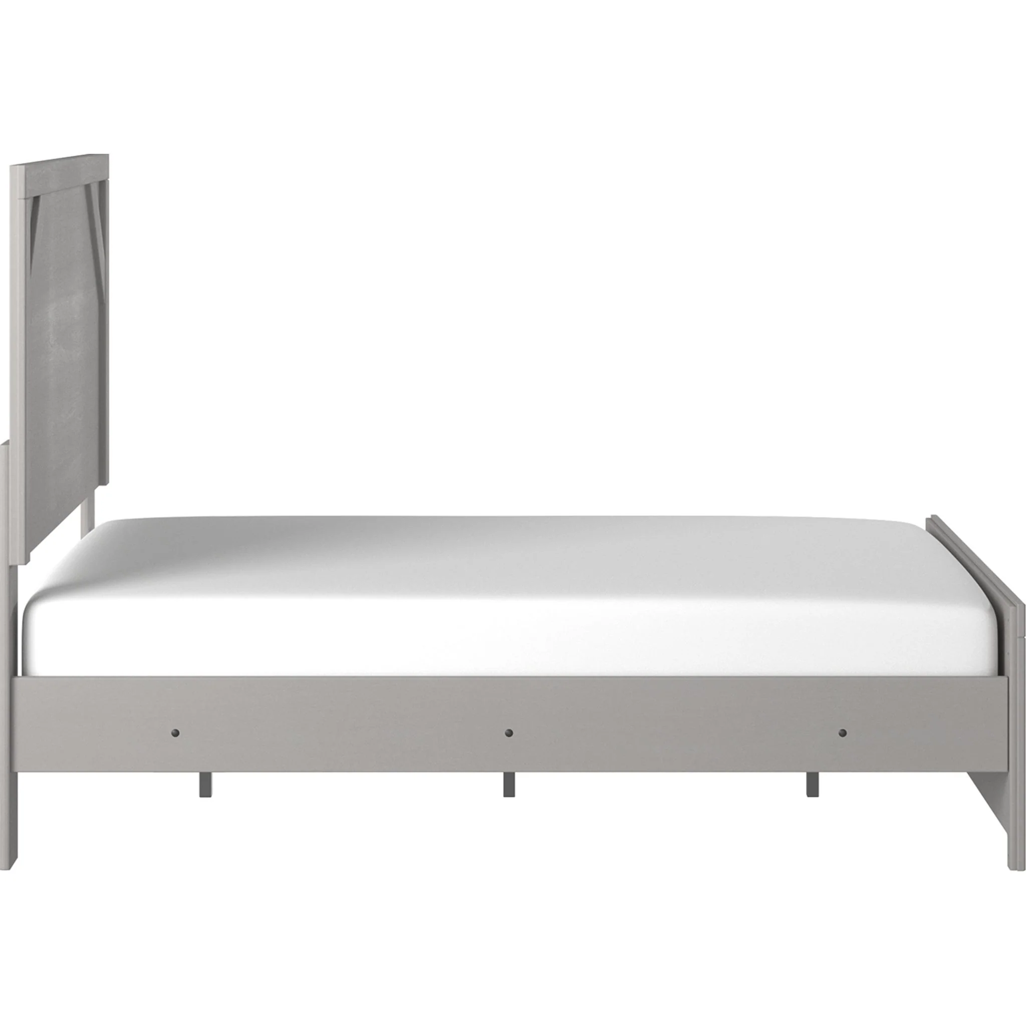 Cottonburg Full Panel Bed - Image 4