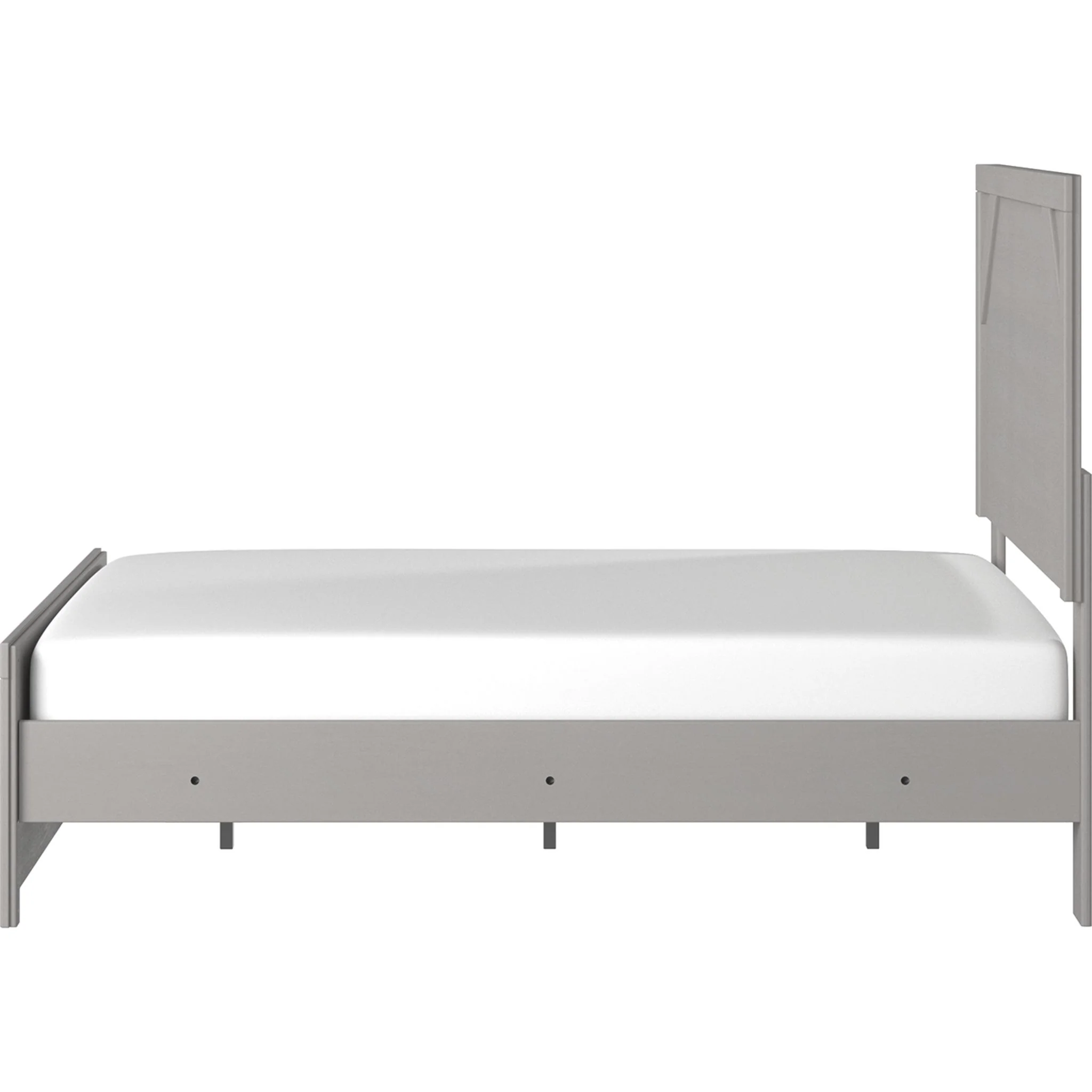 Cottonburg Full Panel Bed - Image 6