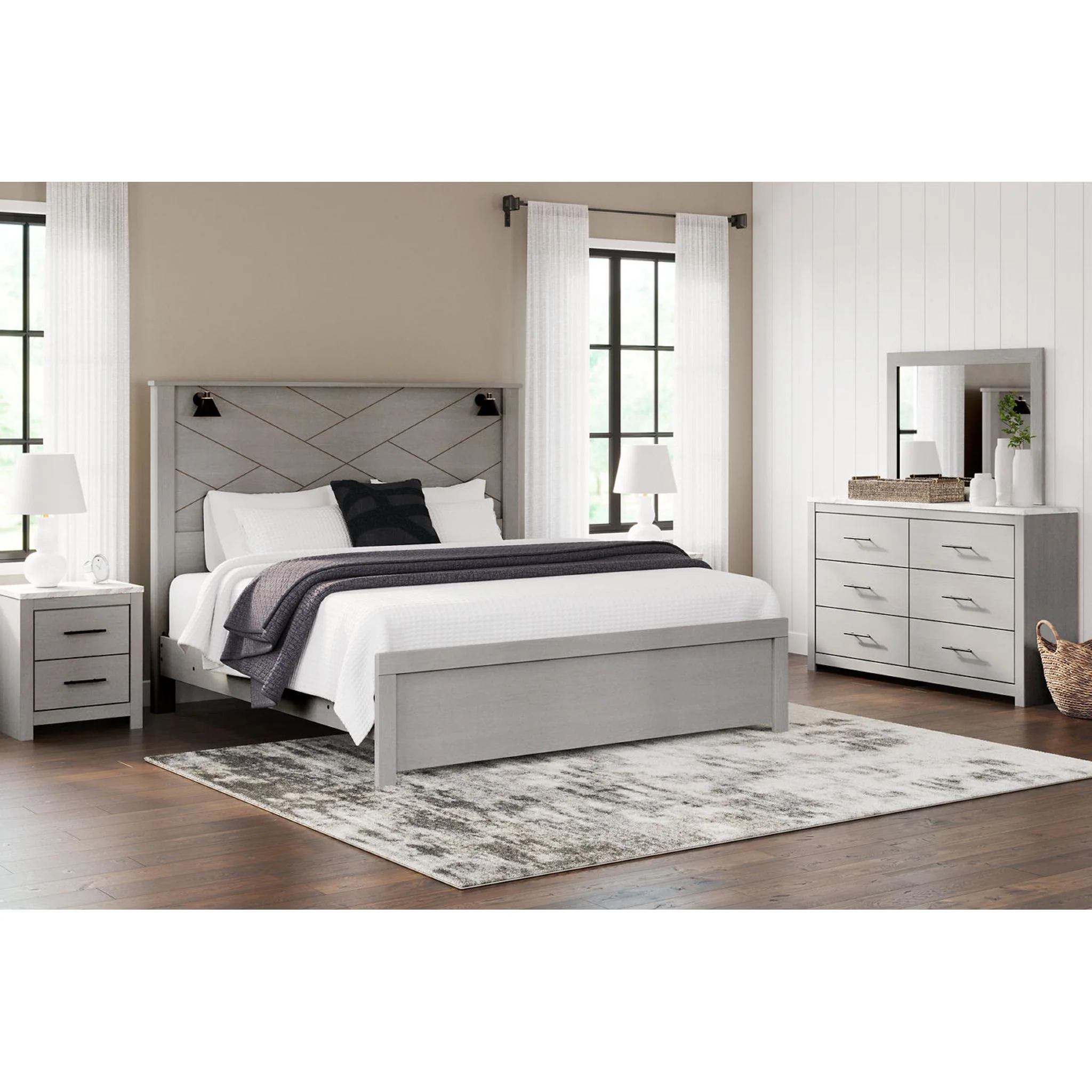 Cottonburg Nightstand - Image 8