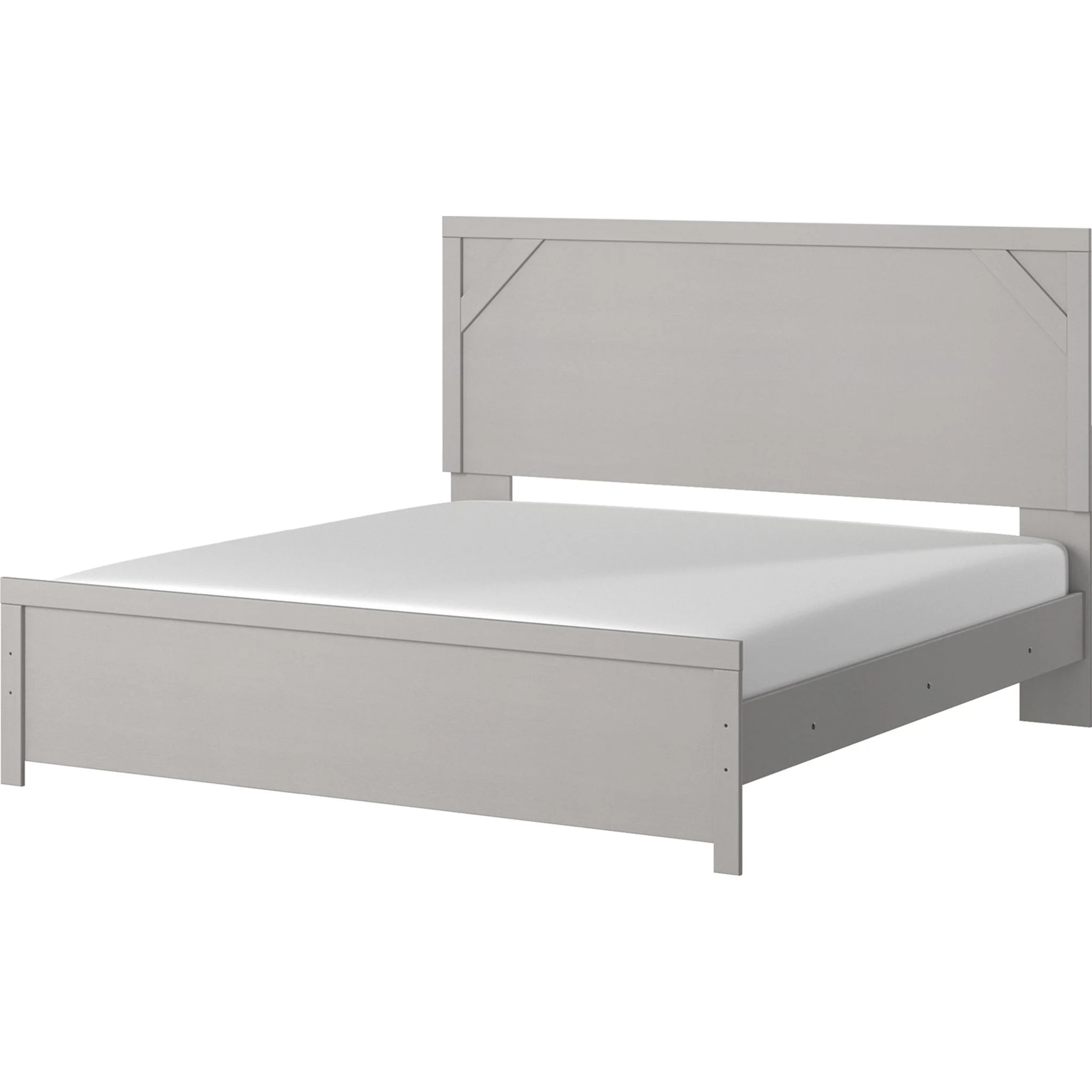 Cottonburg Panel Bed - Image 10