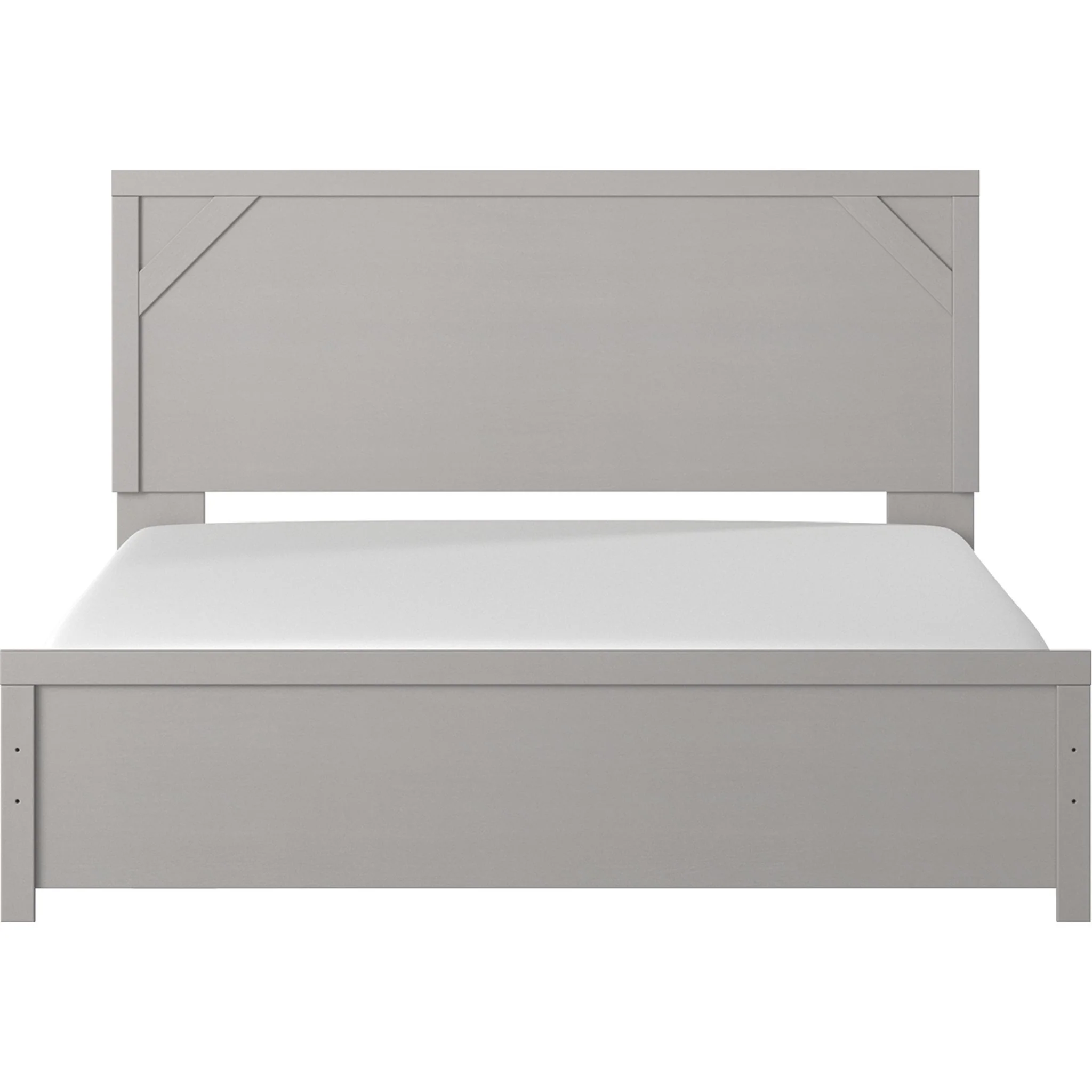 Cottonburg Panel Bed - Image 11