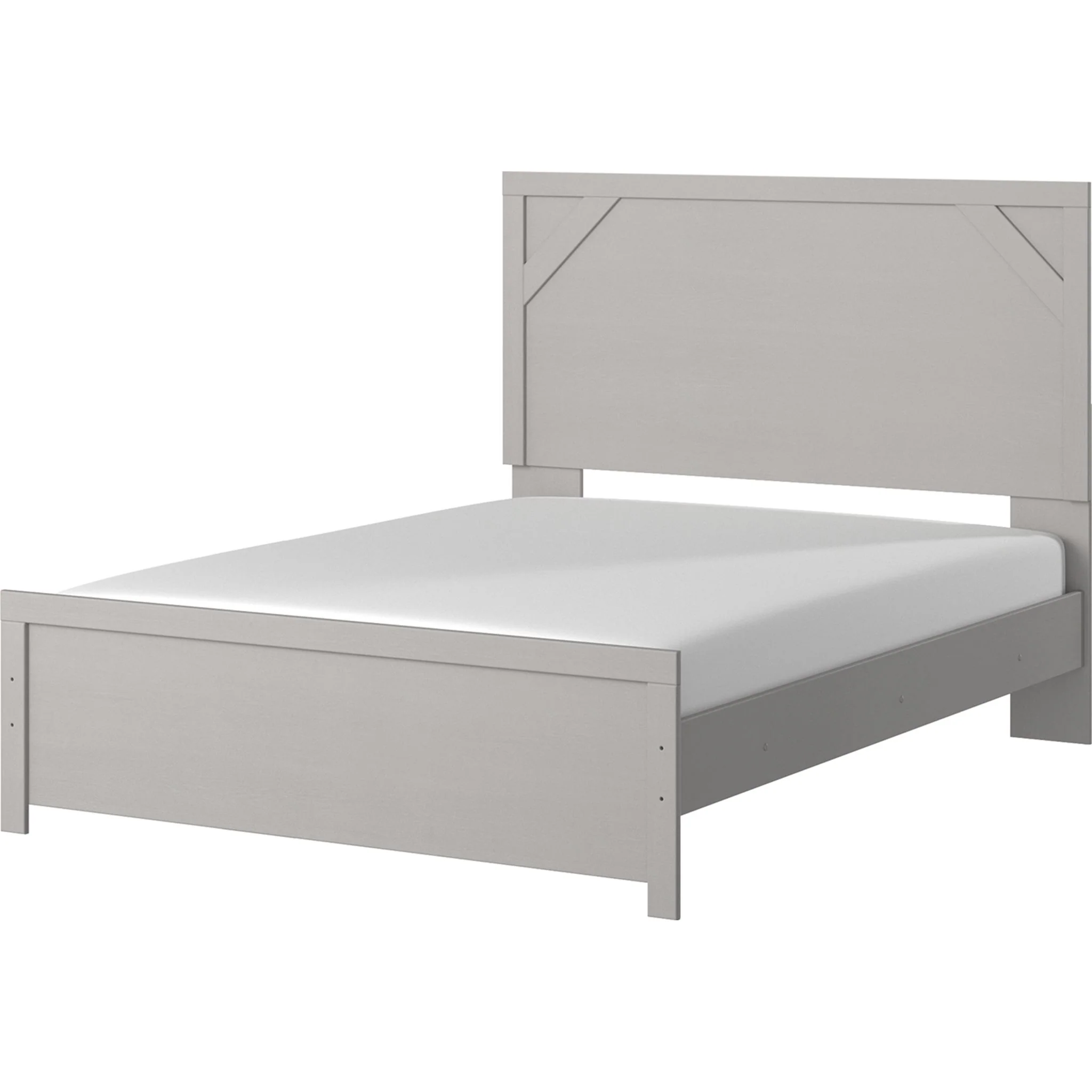Cottonburg Panel Bed - Image 2
