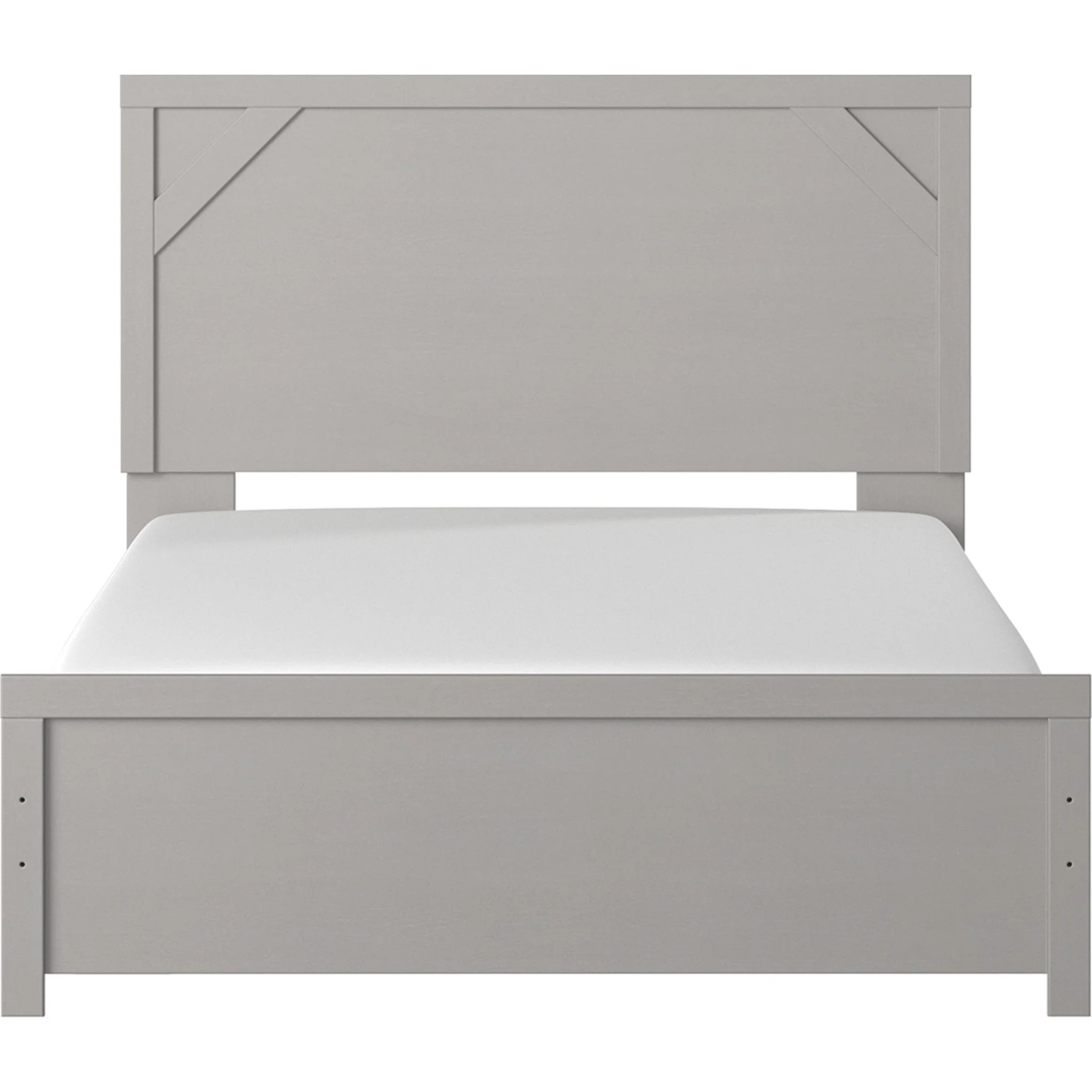 Cottonburg Panel Bed - Image 3