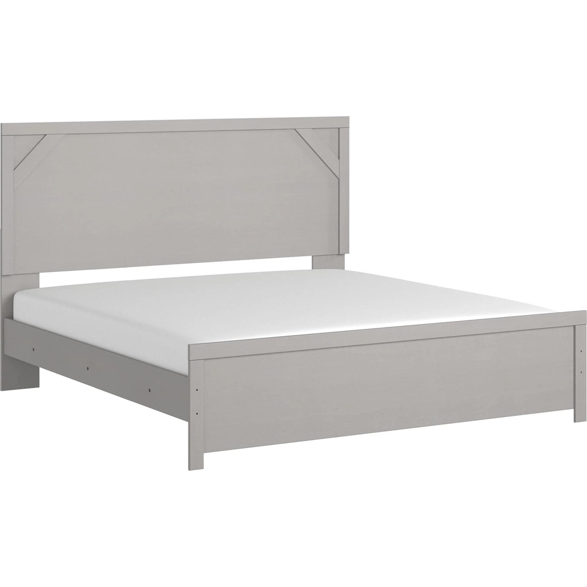 Cottonburg Panel Bed - Image 9