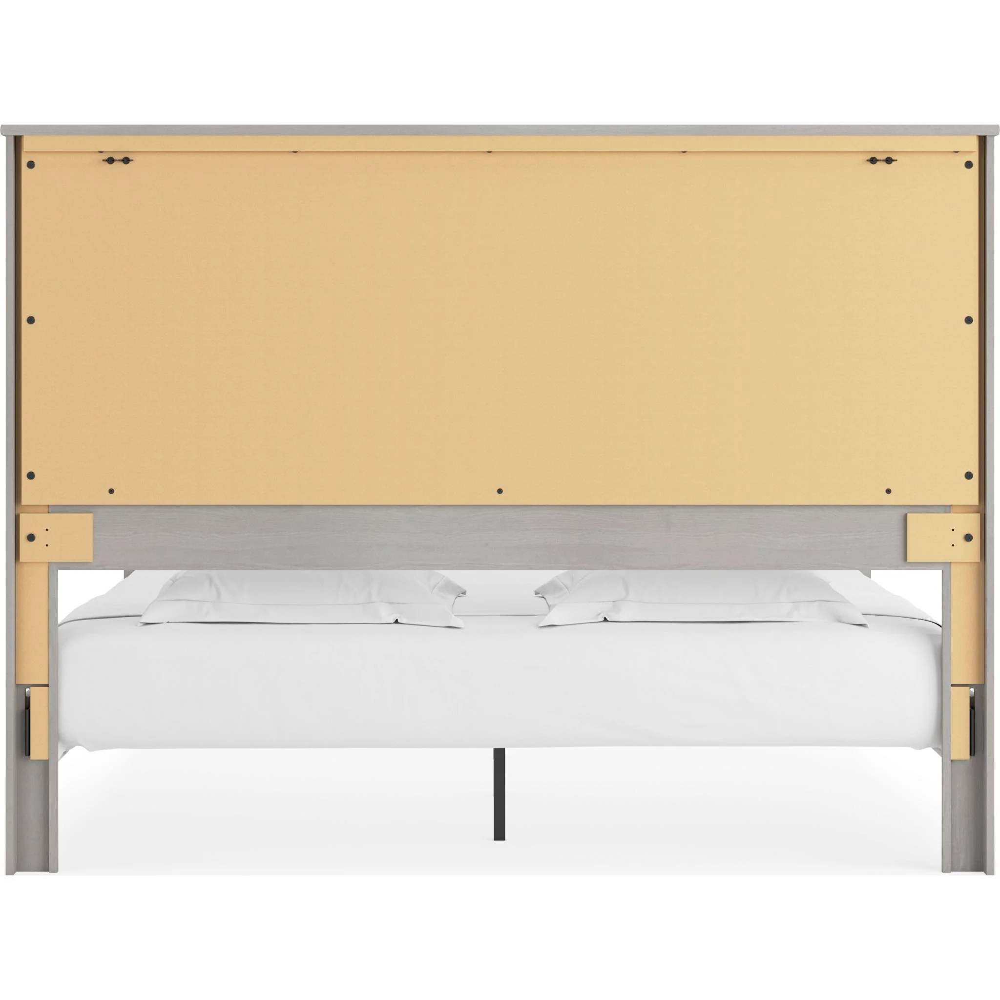 Cottonburg Panel Bed - Image 13