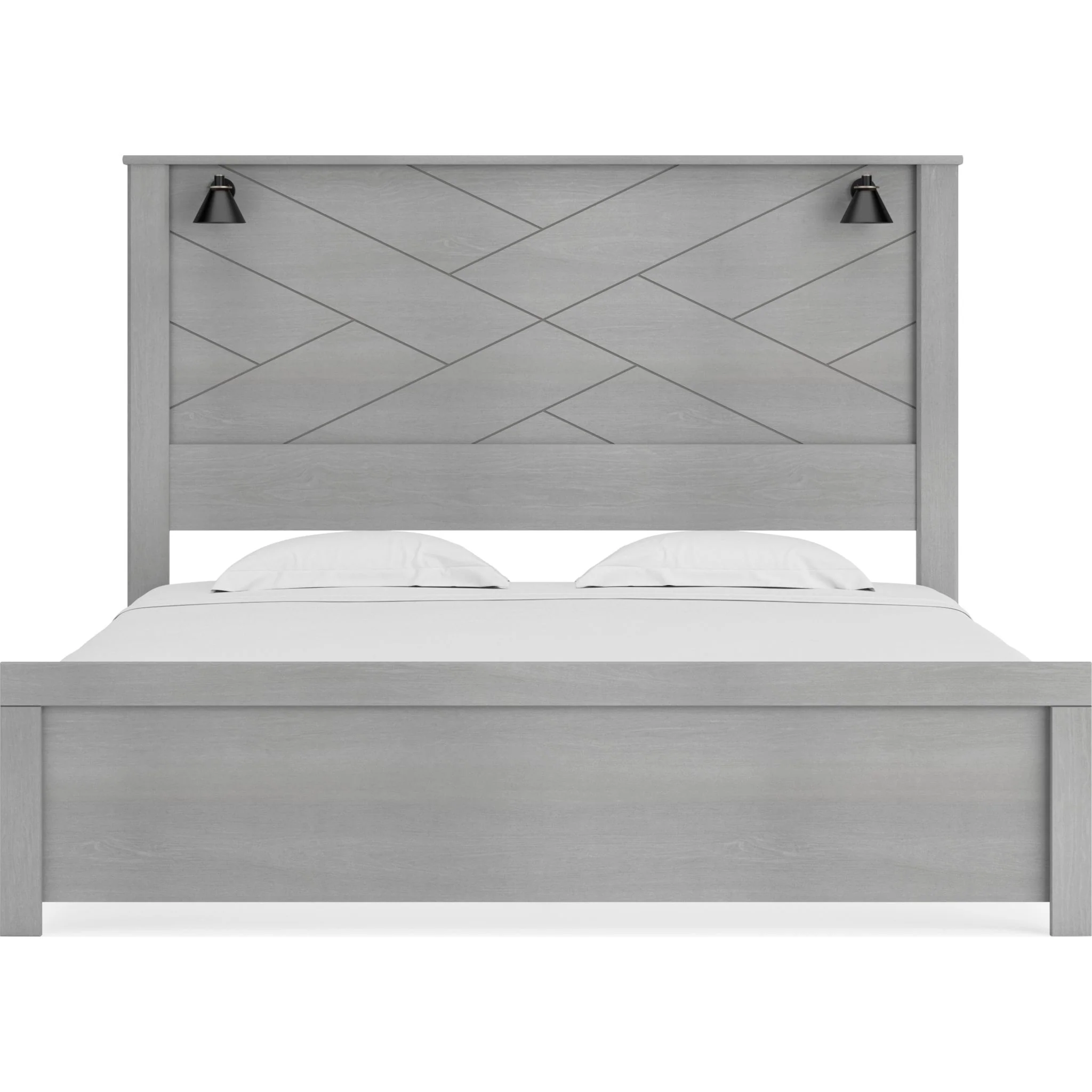 Cottonburg Panel Bed - Image 14