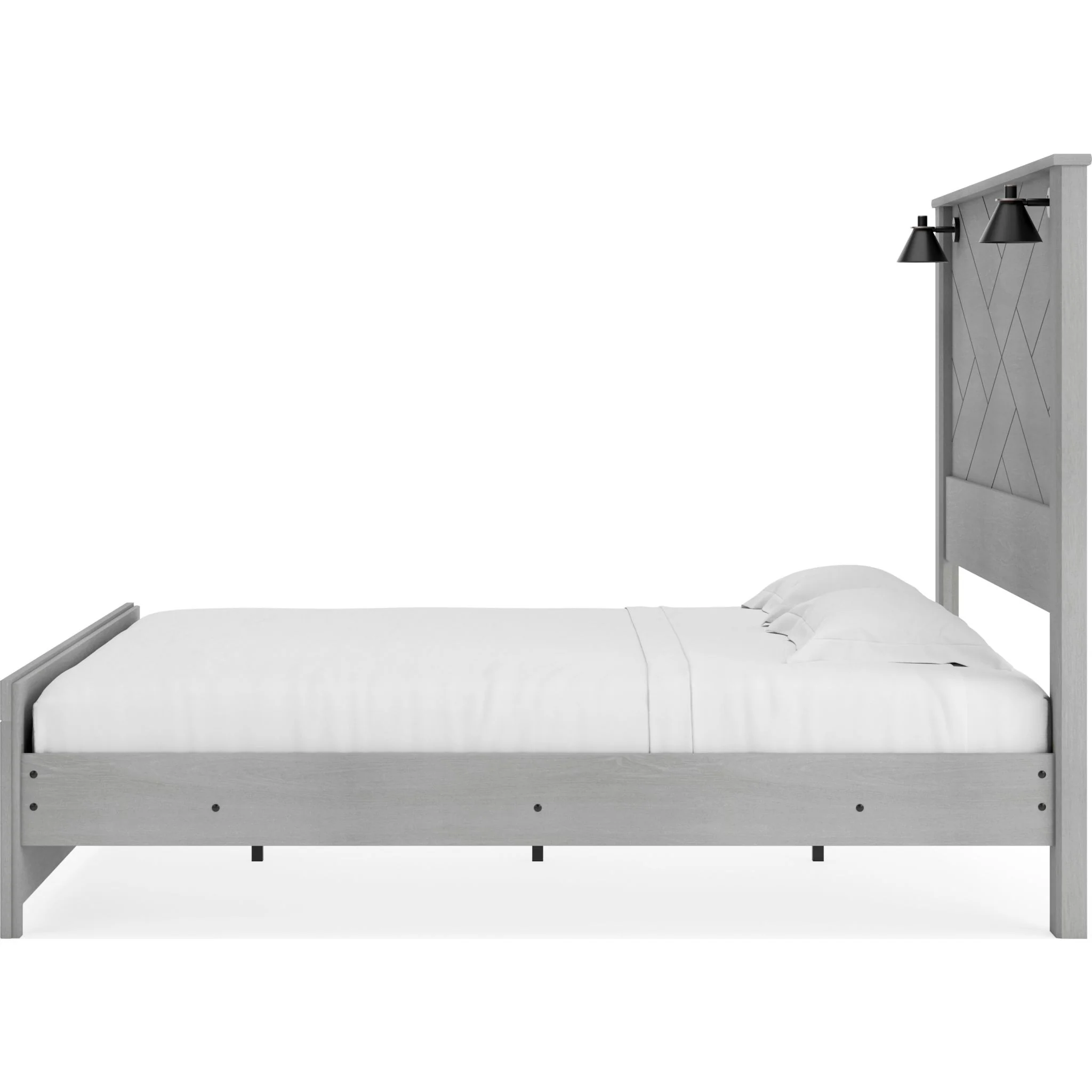 Cottonburg Panel Bed - Image 15