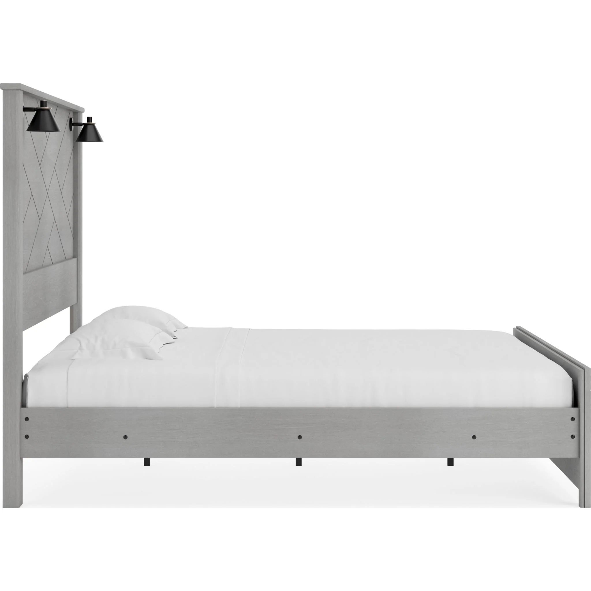 Cottonburg Panel Bed - Image 16