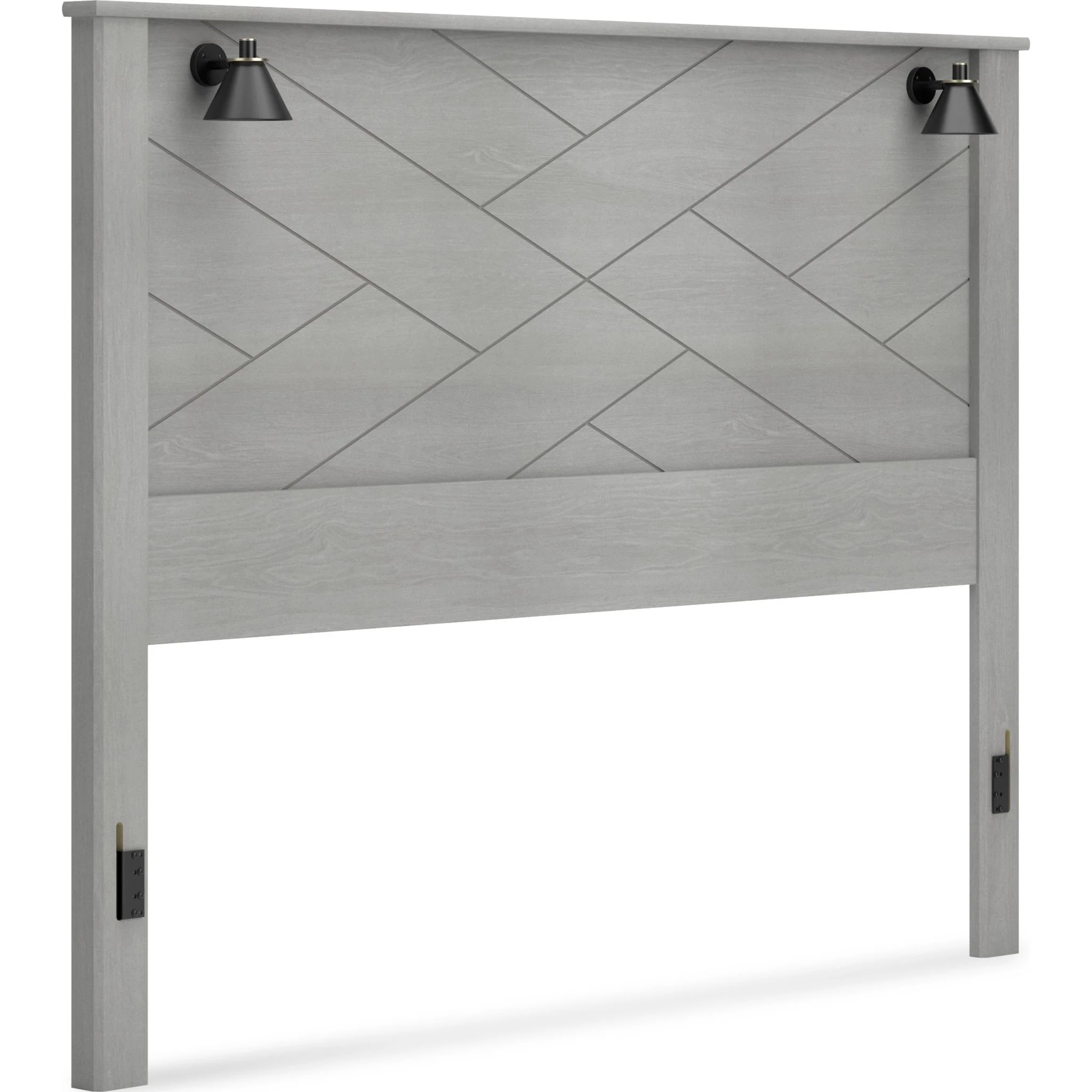 Cottonburg Panel Bed - Image 17