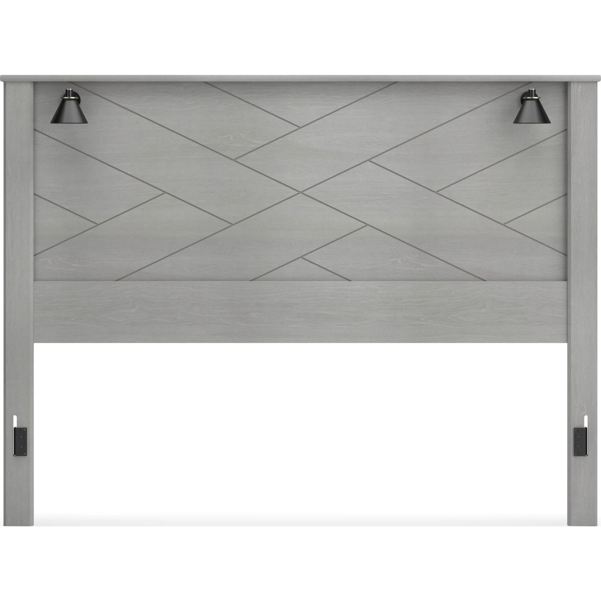 Cottonburg Panel Bed - Image 18