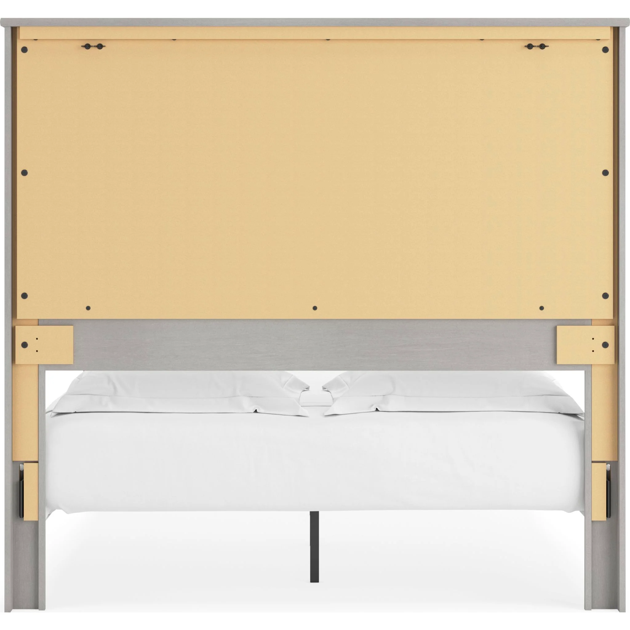 Cottonburg Panel Bed - Image 4