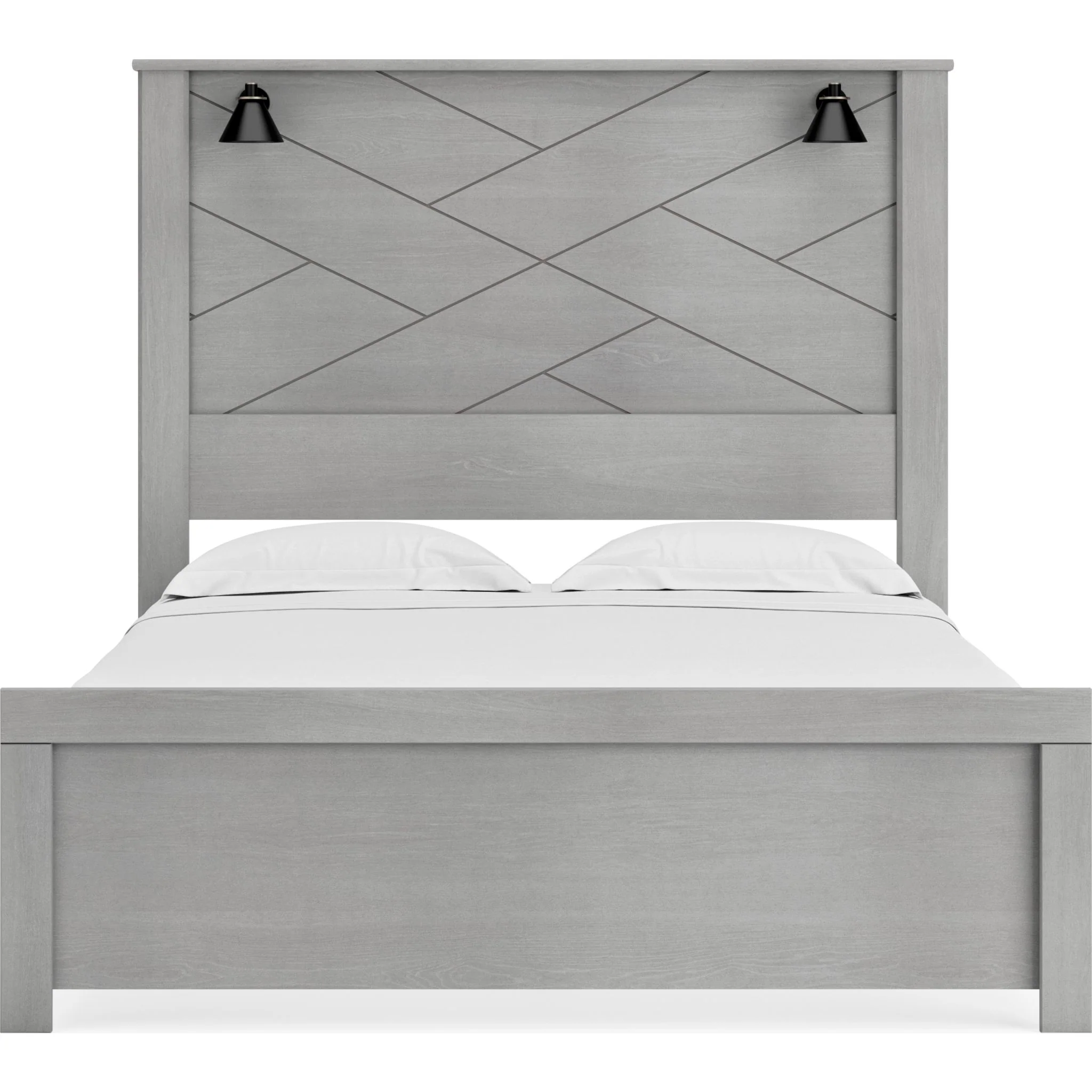 Cottonburg Panel Bed - Image 5