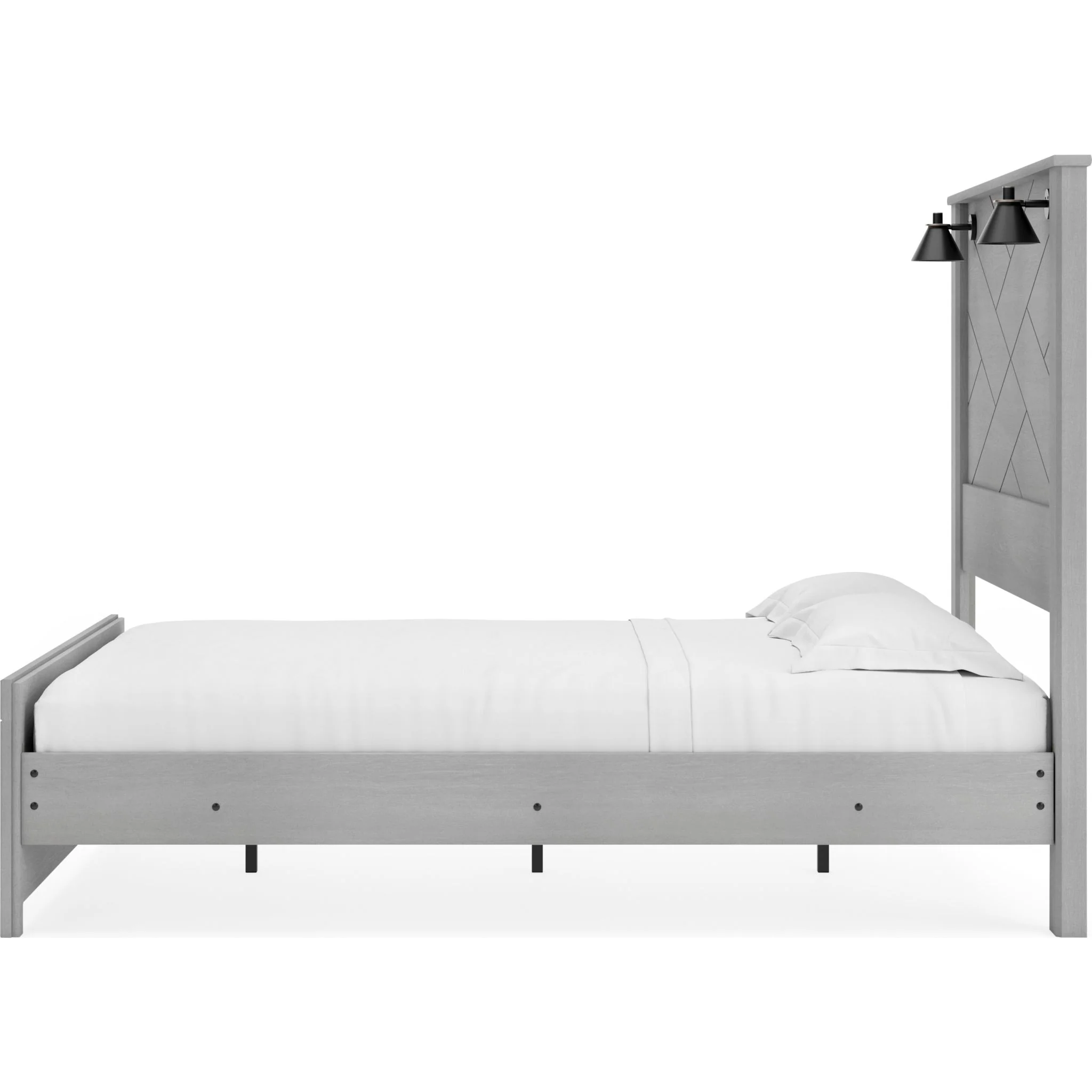 Cottonburg Panel Bed - Image 6