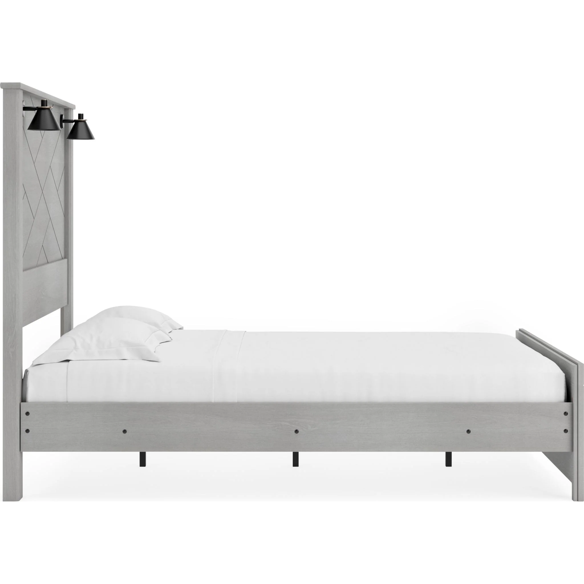 Cottonburg Panel Bed - Image 7