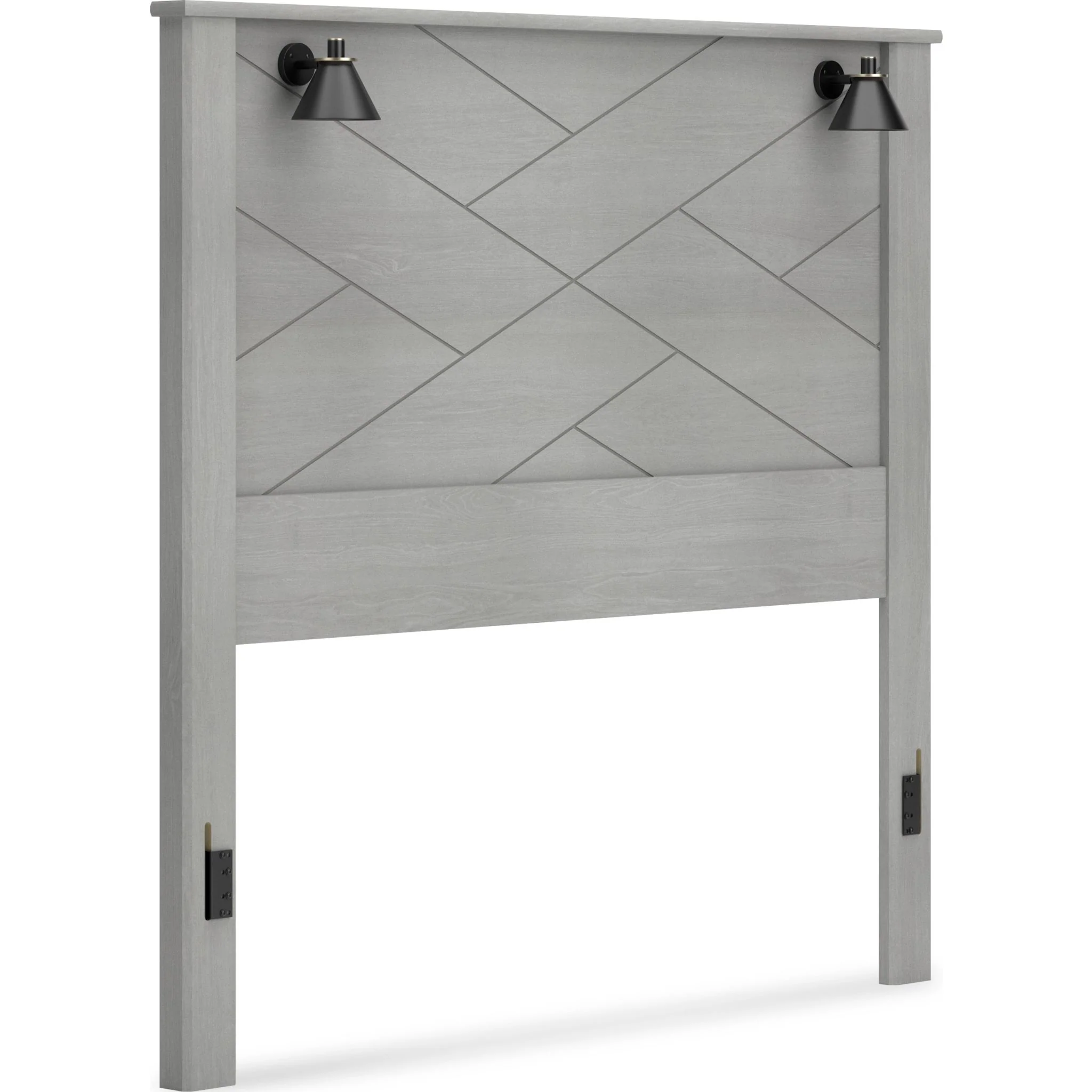 Cottonburg Panel Bed - Image 8
