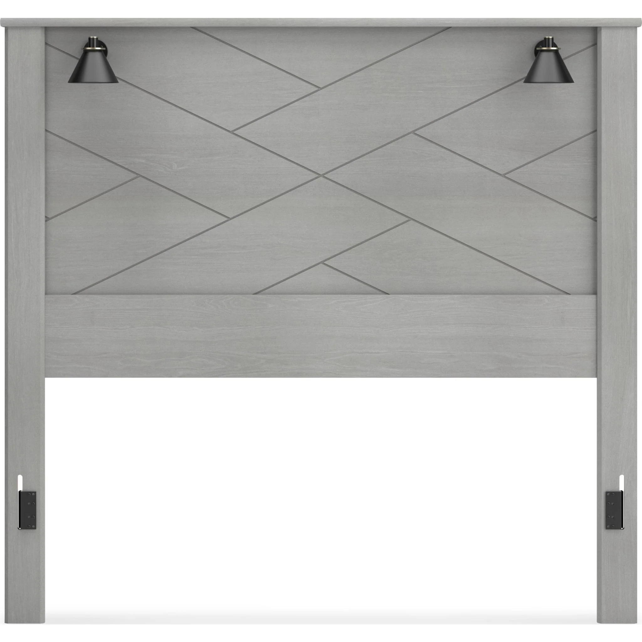 Cottonburg Panel Bed - Image 9