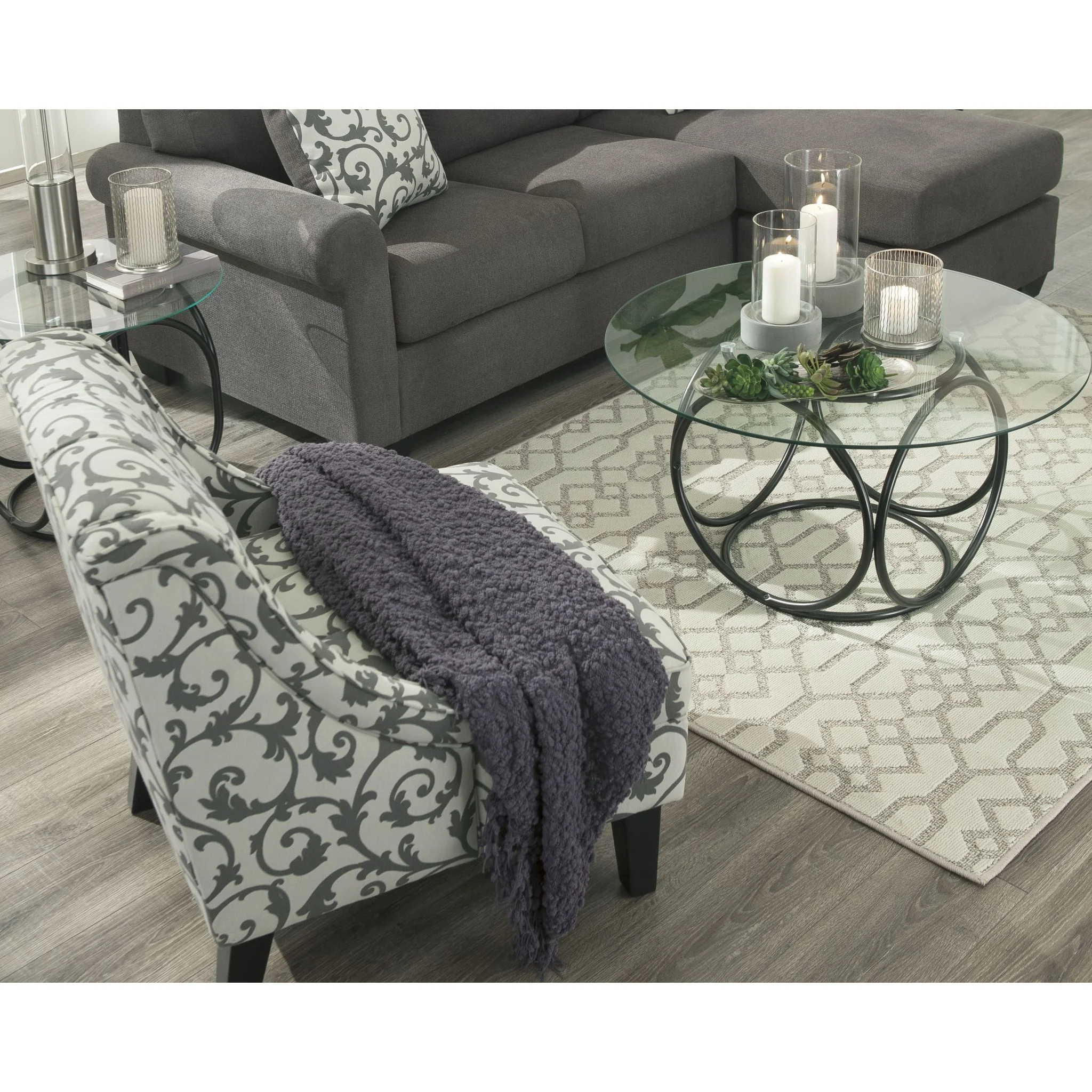 Coulee Area Rug - Image 3
