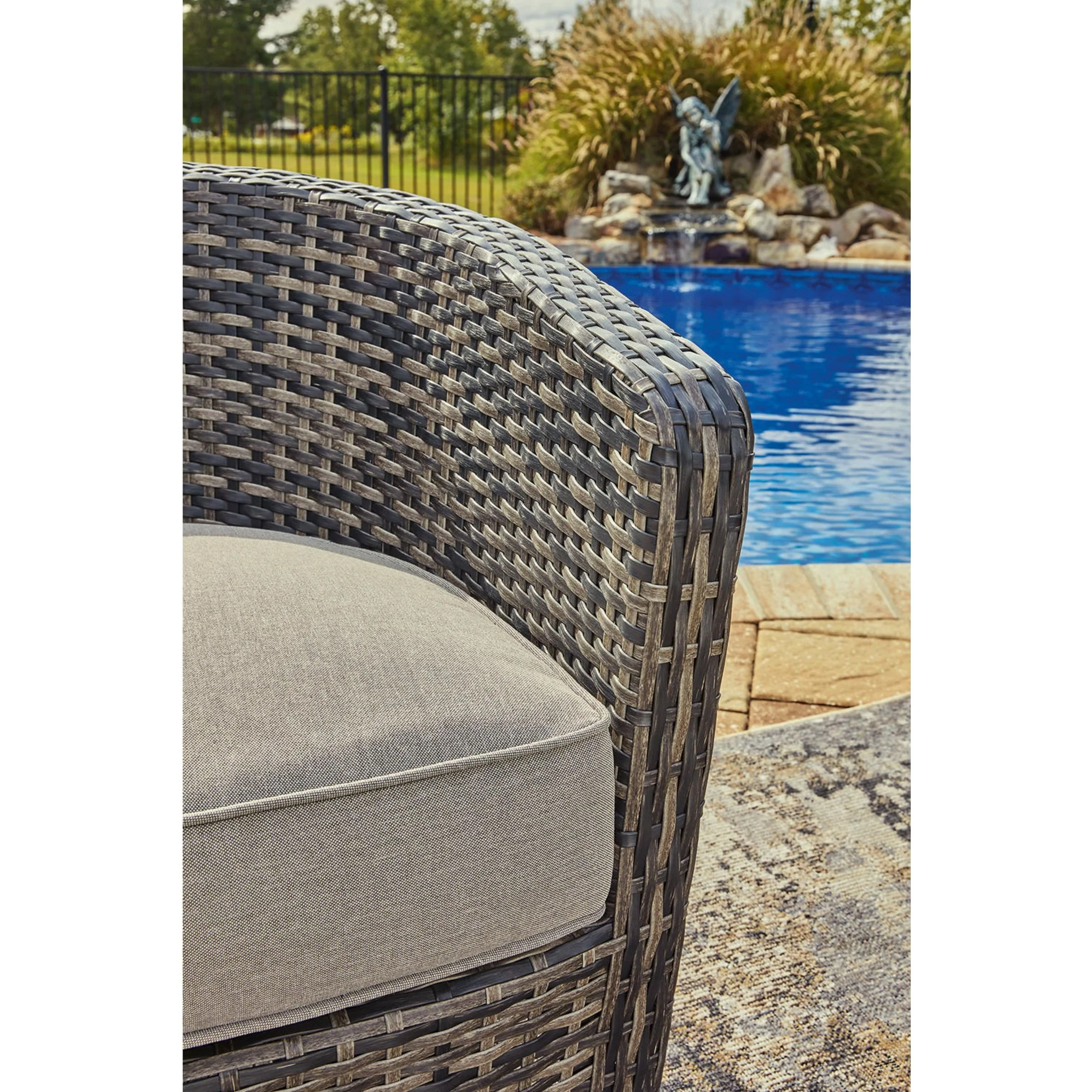 Coulee Mills Swivel Lounge Chair with Cushion (set of 2) - Image 30
