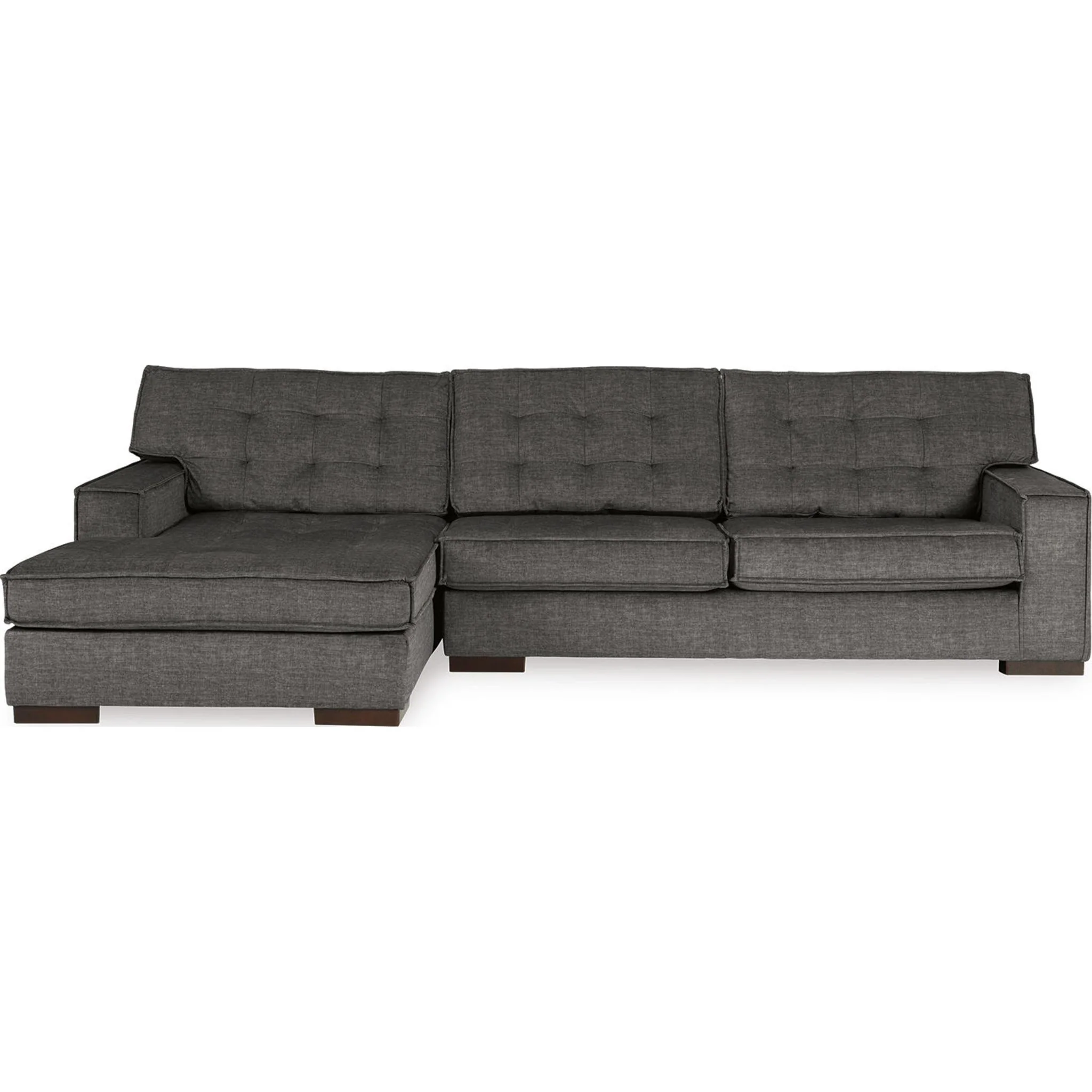 Coulee Point-Exclusive 2 Piece Sectional - Image 10