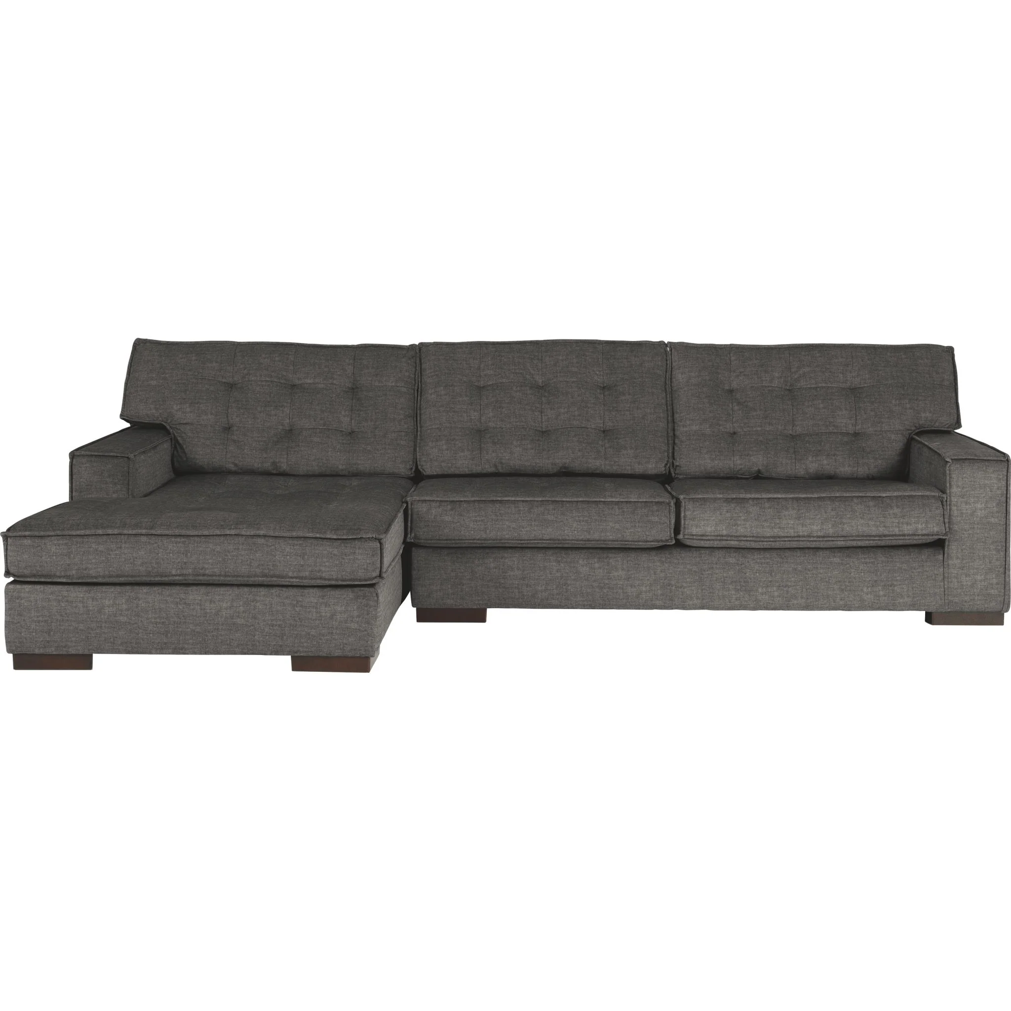 Coulee Point-Exclusive 2 Piece Sectional - Image 3