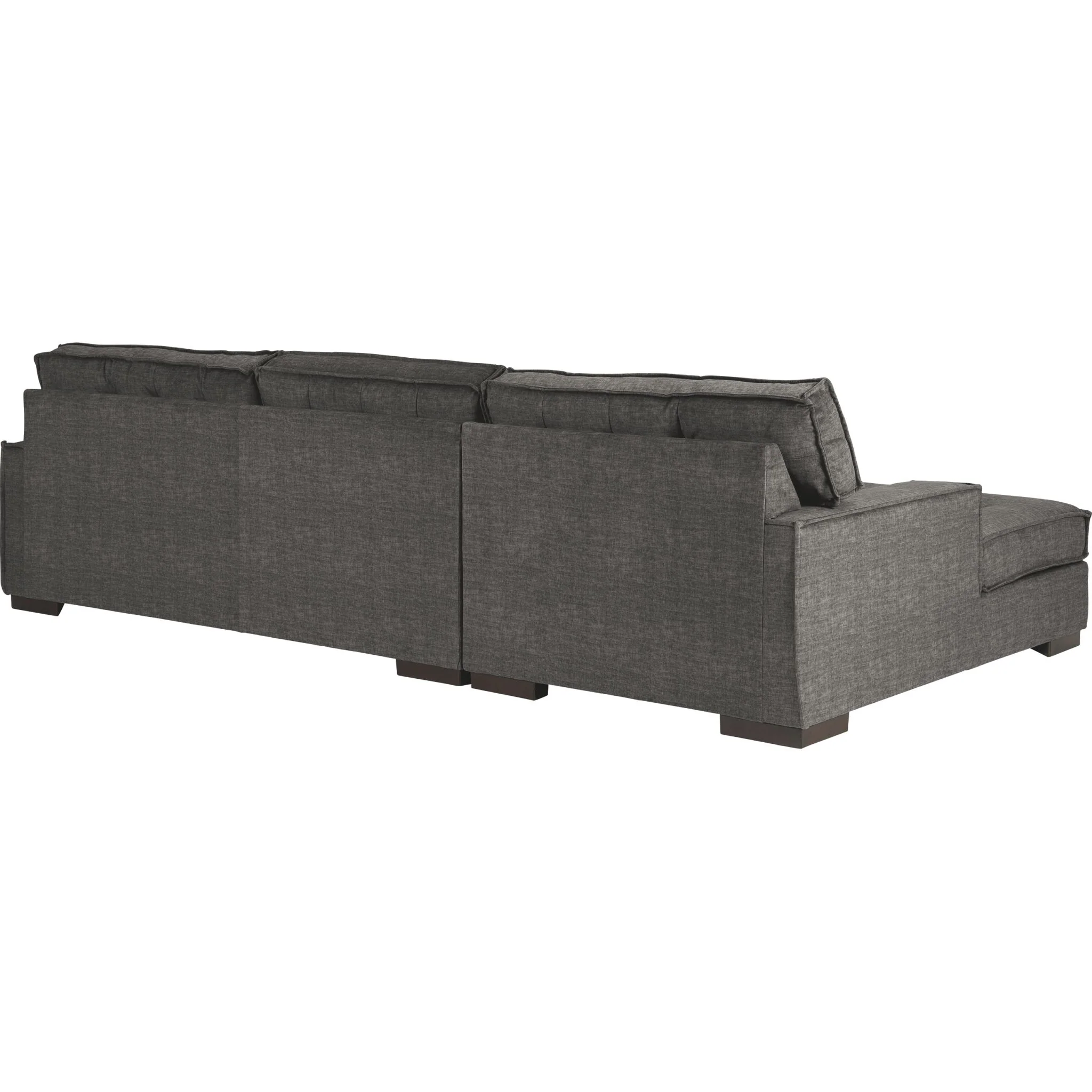 Coulee Point-Exclusive 2 Piece Sectional - Image 4