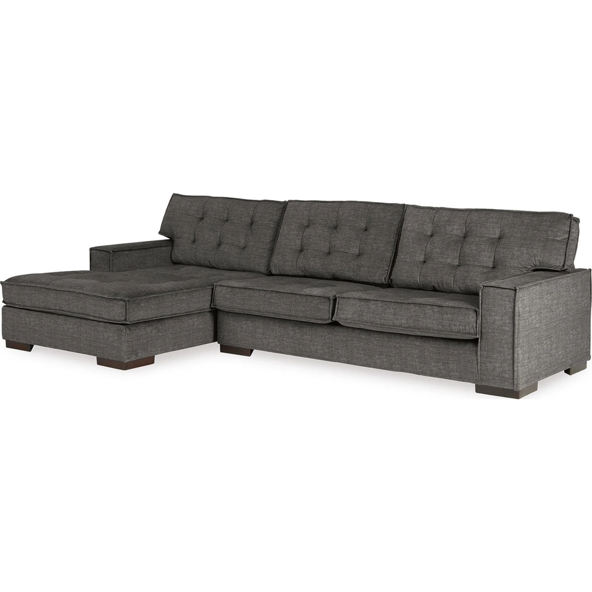 Coulee Point-Exclusive 2 Piece Sectional - Image 8