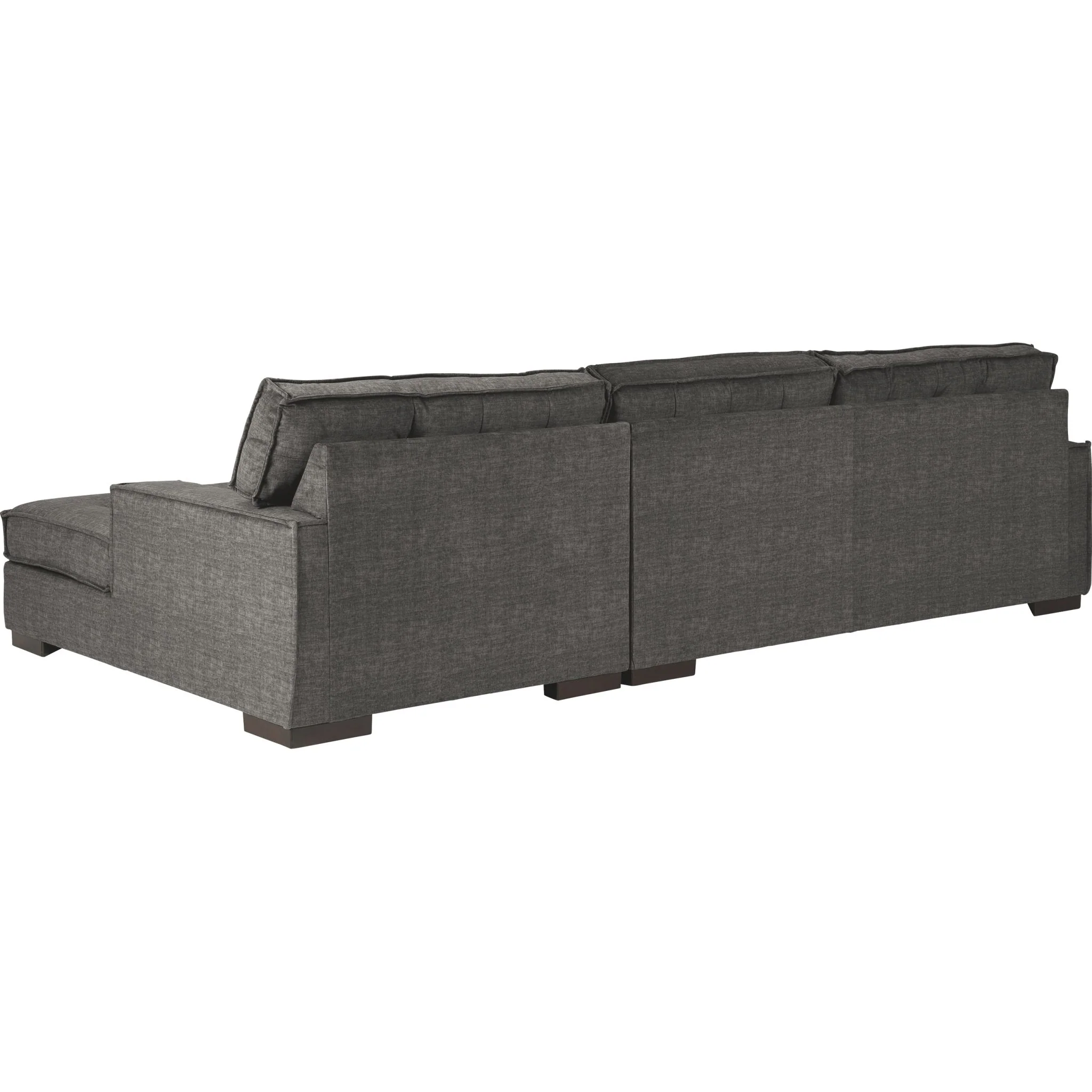Coulee Point-Exclusive 2 Piece Sectional - Image 4