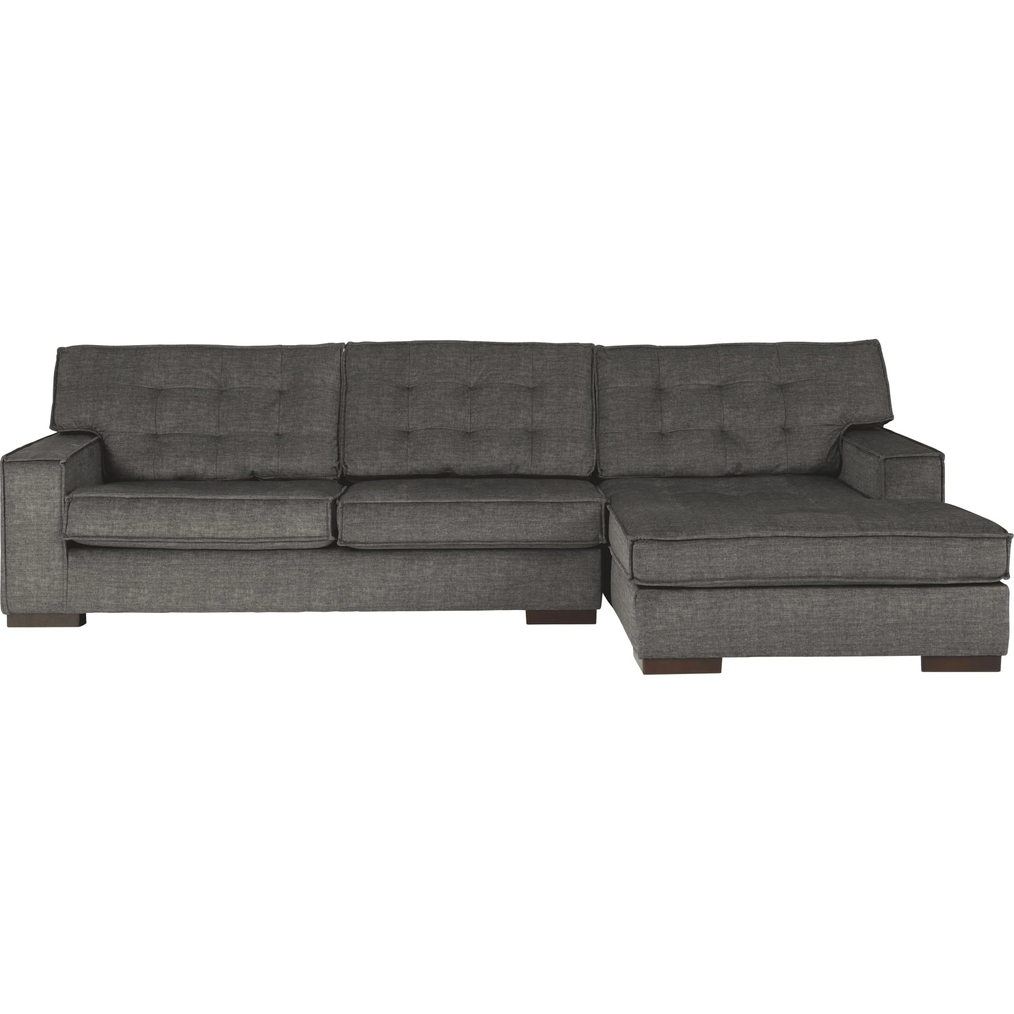 Coulee Point-Exclusive 2 Piece Sectional - Image 5