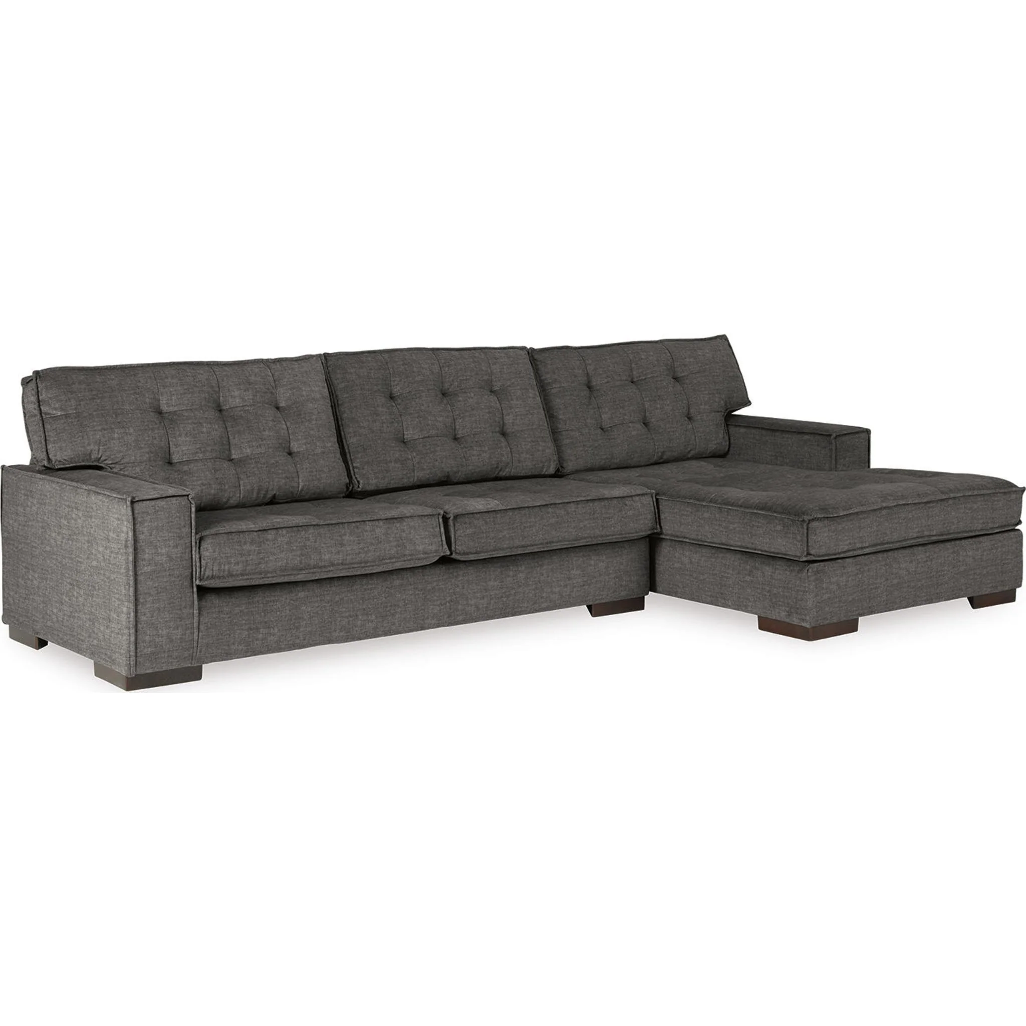 Coulee Point-Exclusive 2 Piece Sectional - Image 9