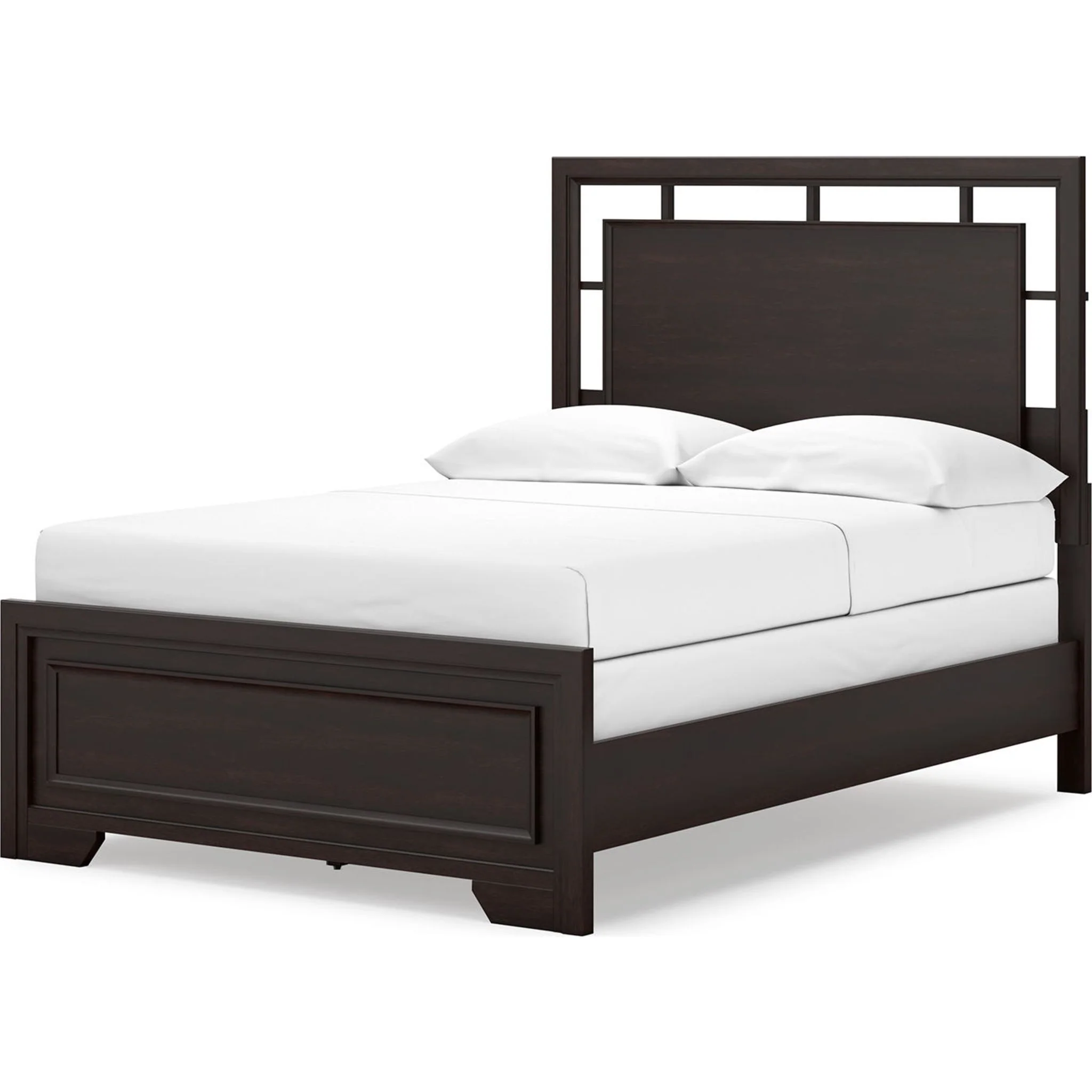 Covetown 5 Piece Full Panel Bedroom - Image 11