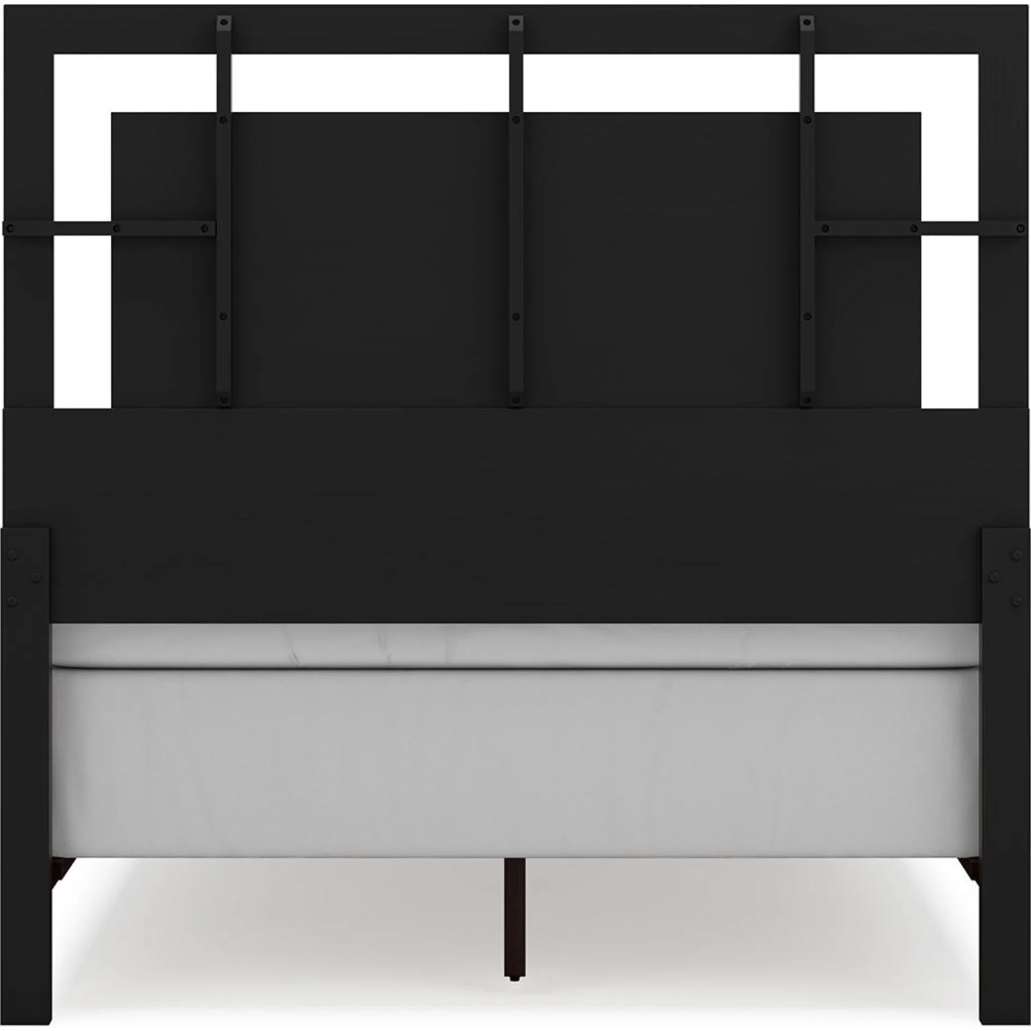 Covetown 5 Piece Full Panel Bedroom - Image 14