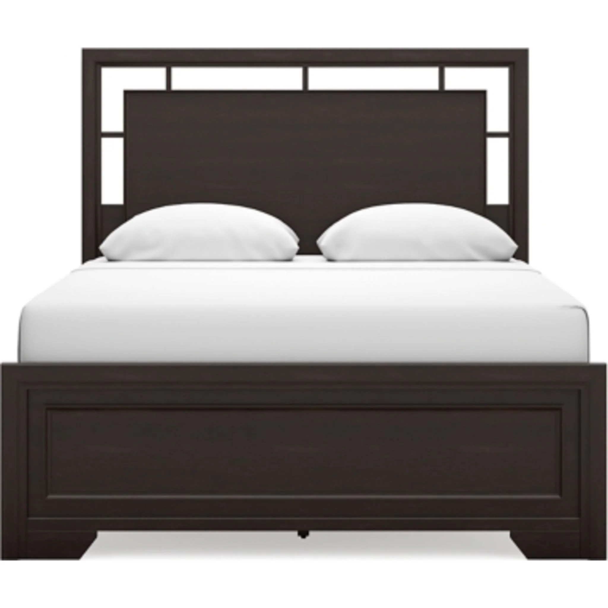 Covetown 5 Piece Queen Panel Bedroom - Image 2