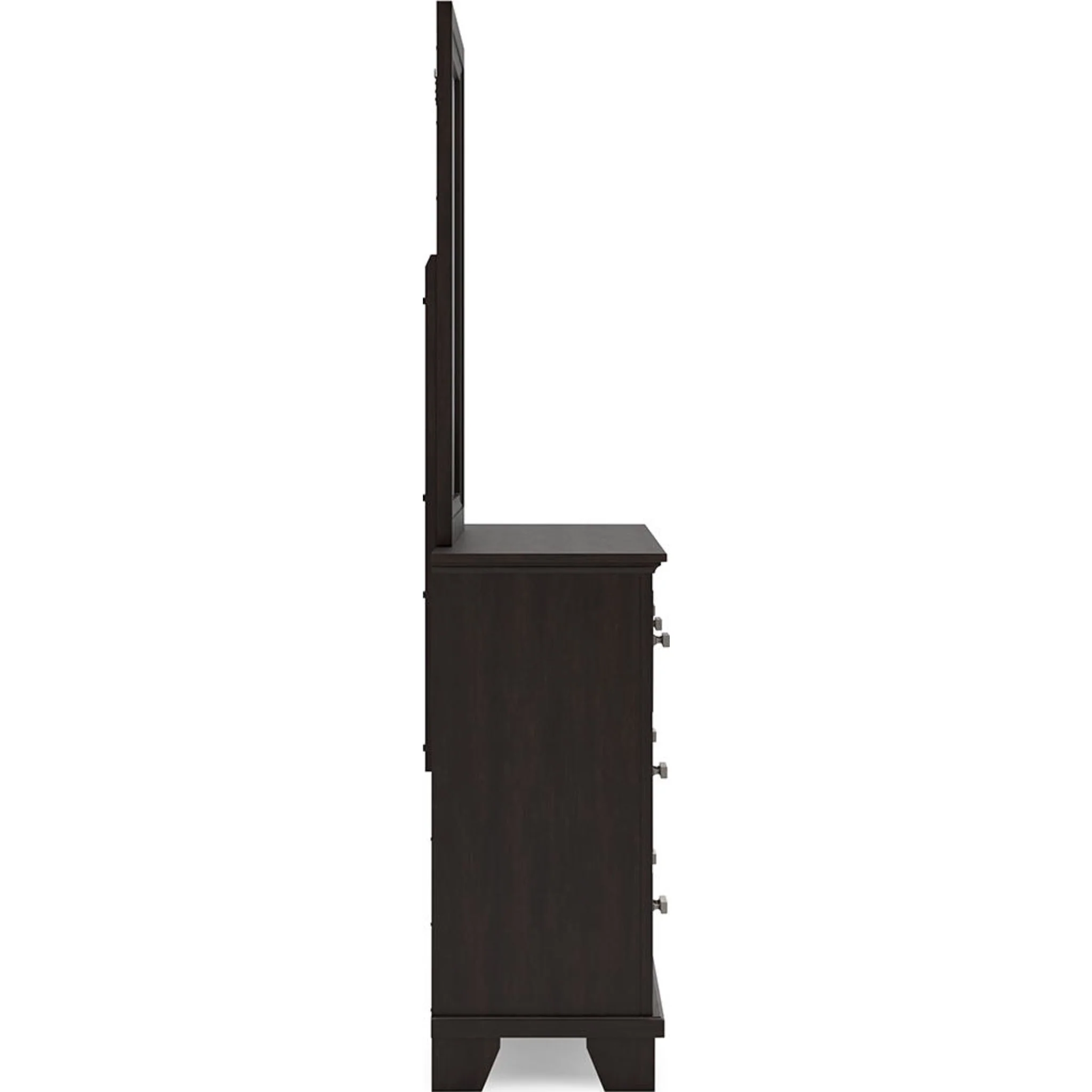 Covetown 5 Piece Twin Panel Bedroom - Image 10